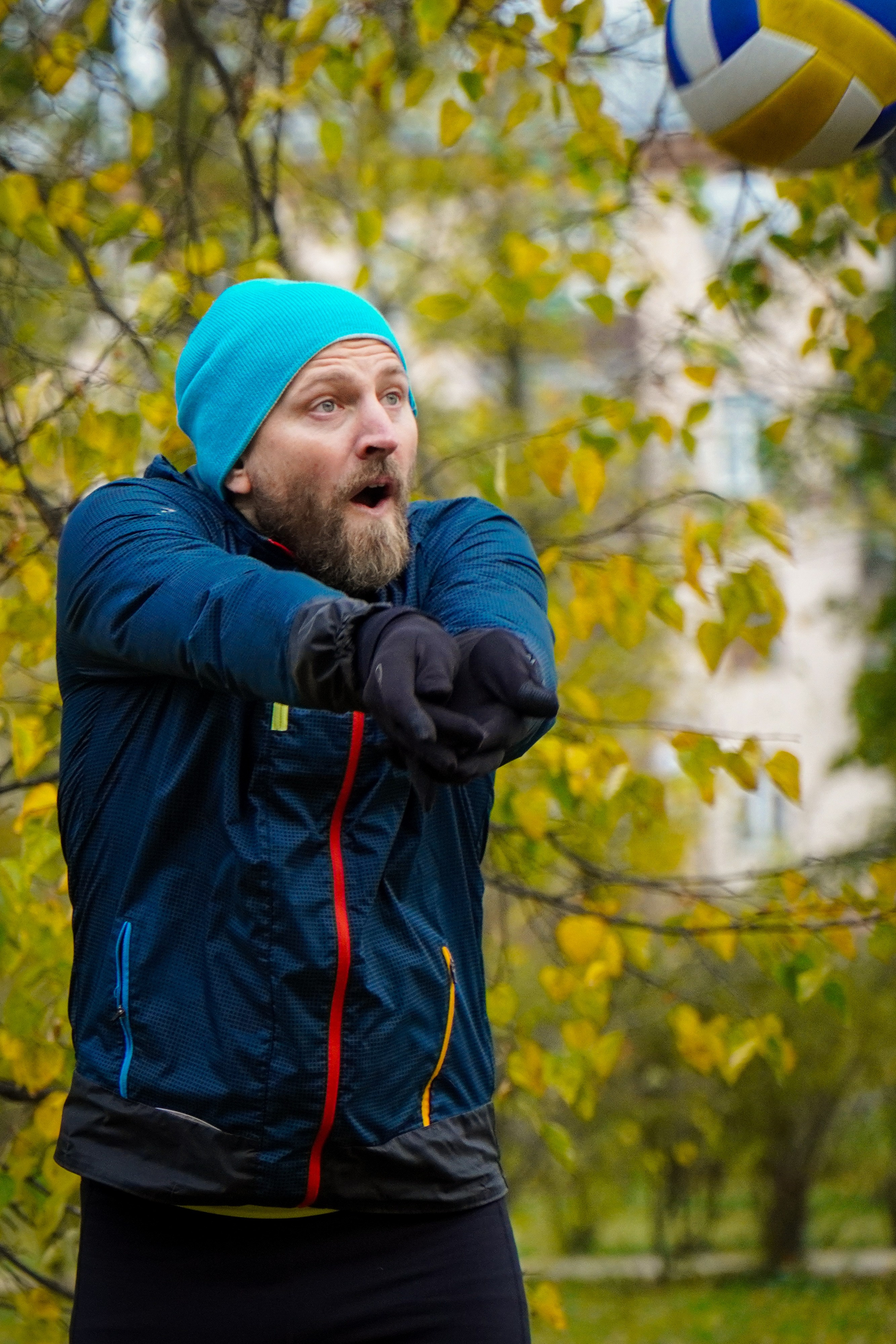 5 вёрст Наташинский 12 октября 2024. Роман Капилюшов. Бег. Фото. Видео. г. Люберцы