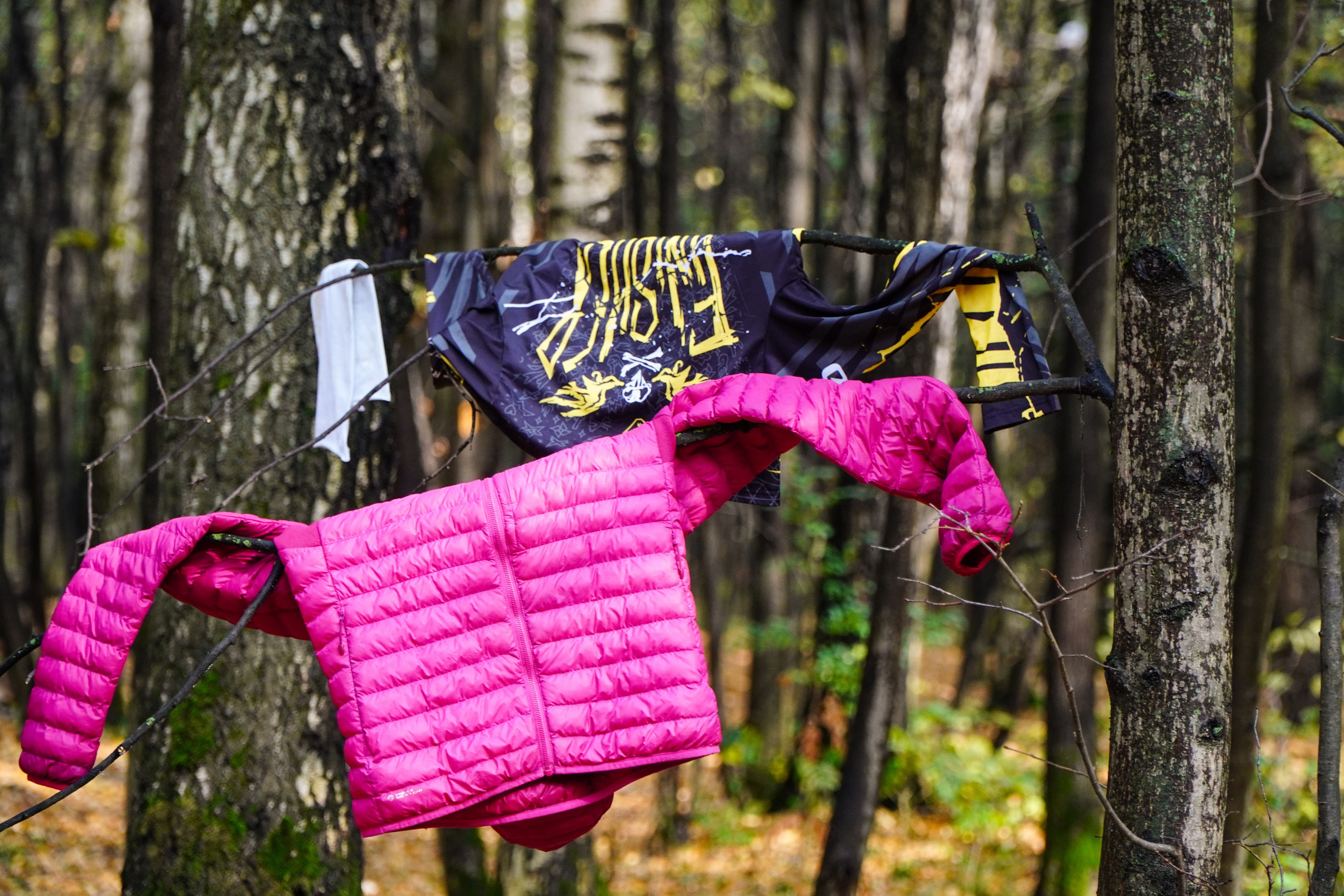 Backyard Ultra Moscow 2024. Роман Капилюшов. Бег. Фото. Видео. г. Люберцы