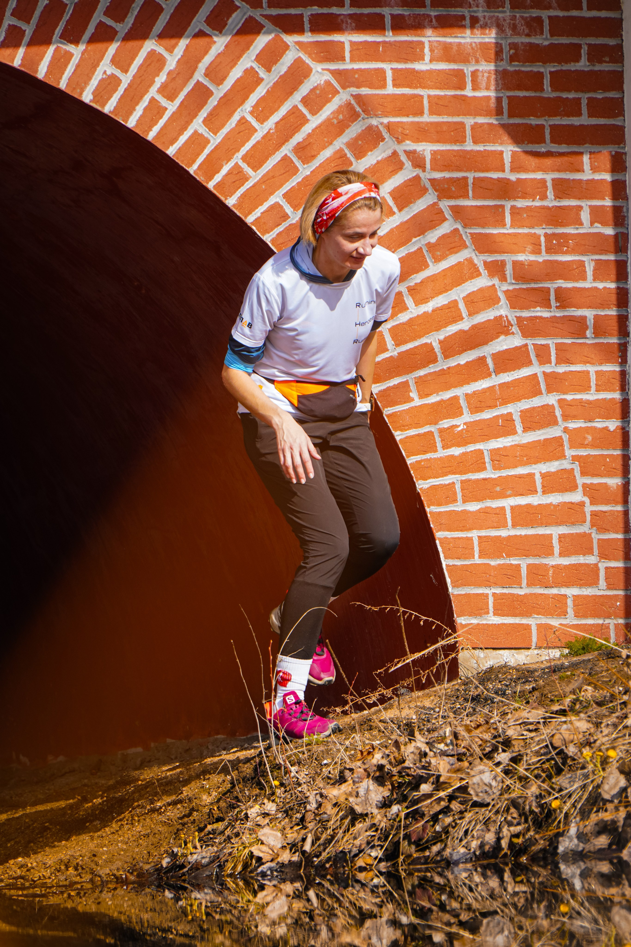 Капибара Кусково & RHR. Роман Капилюшов. Бег. Фото. Видео. г. Люберцы