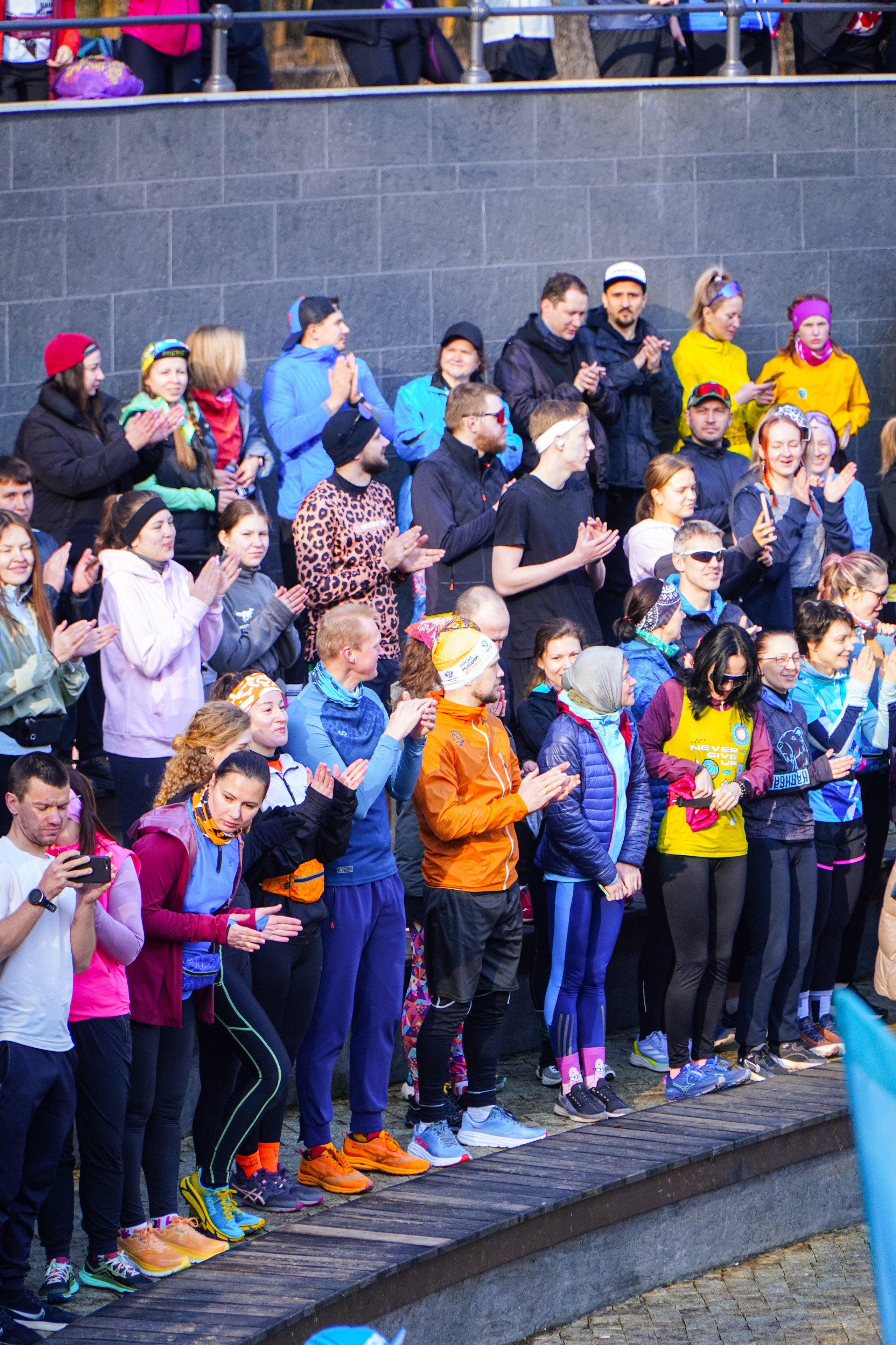 Капибара Кусково & RHR. Роман Капилюшов. Бег. Фото. Видео. г. Люберцы