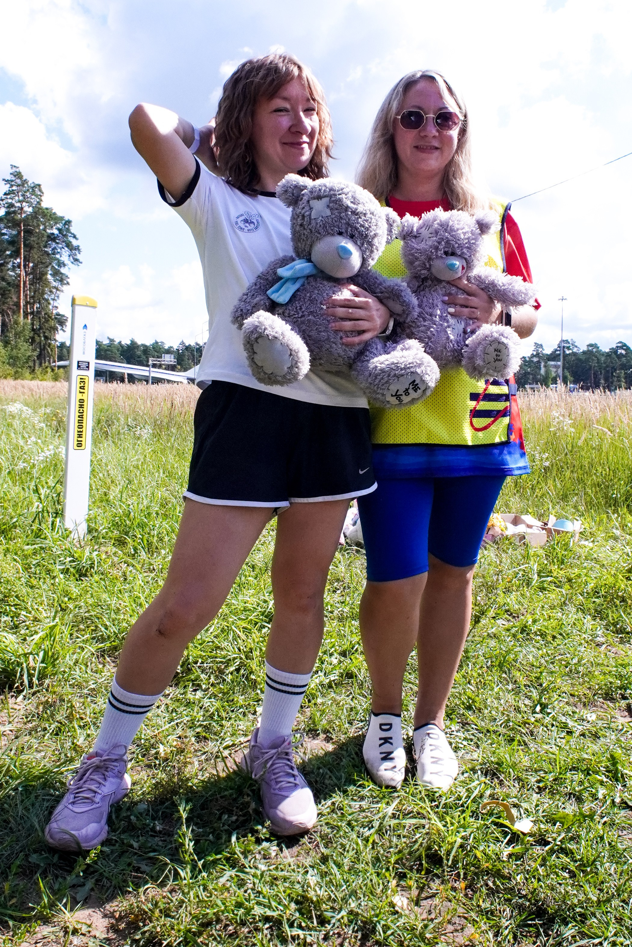 10 августа 2024. Роман Капилюшов. Бег. Фото. Видео. г. Люберцы