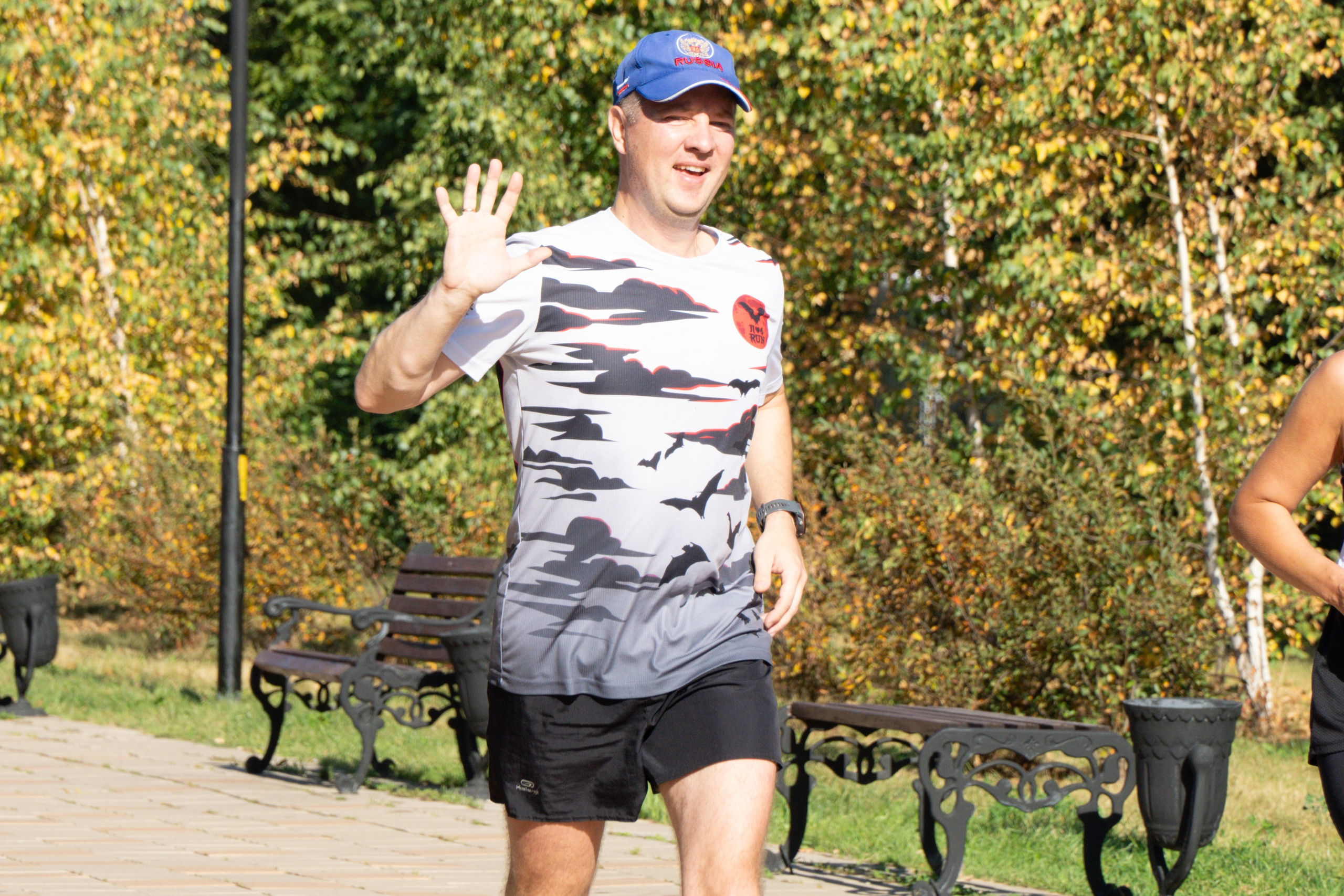 5 вёрст Наташинский 7 сентября 2024