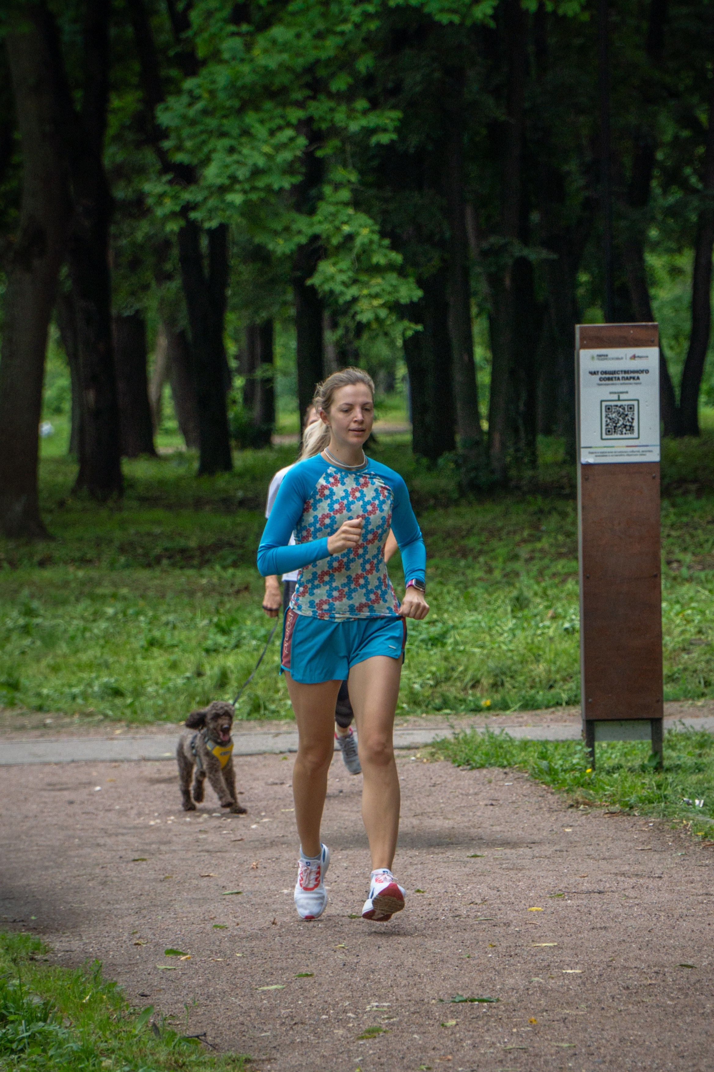 5 вёрст Наташинский 6 июля 2024. Роман Капилюшов. Бег. Фото. Видео. г. Люберцы