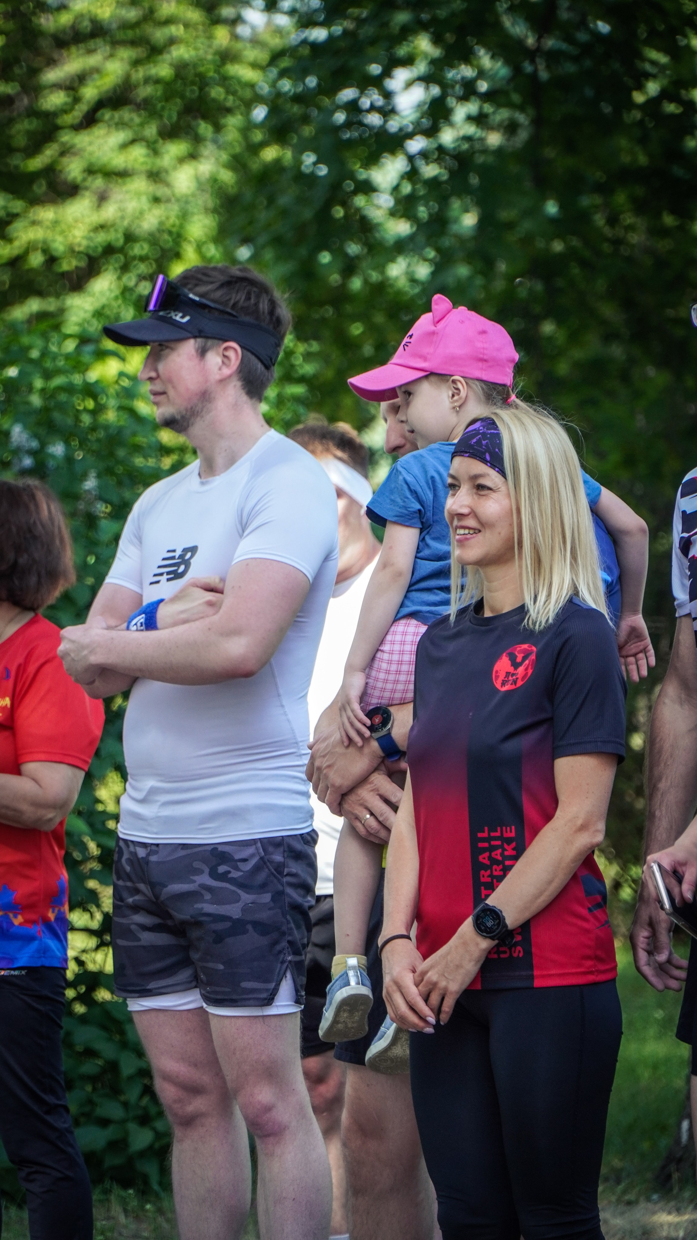 5 вёрст Наташинский 1 июня 2024. Роман Капилюшов. Бег. Фото. Видео. г. Люберцы