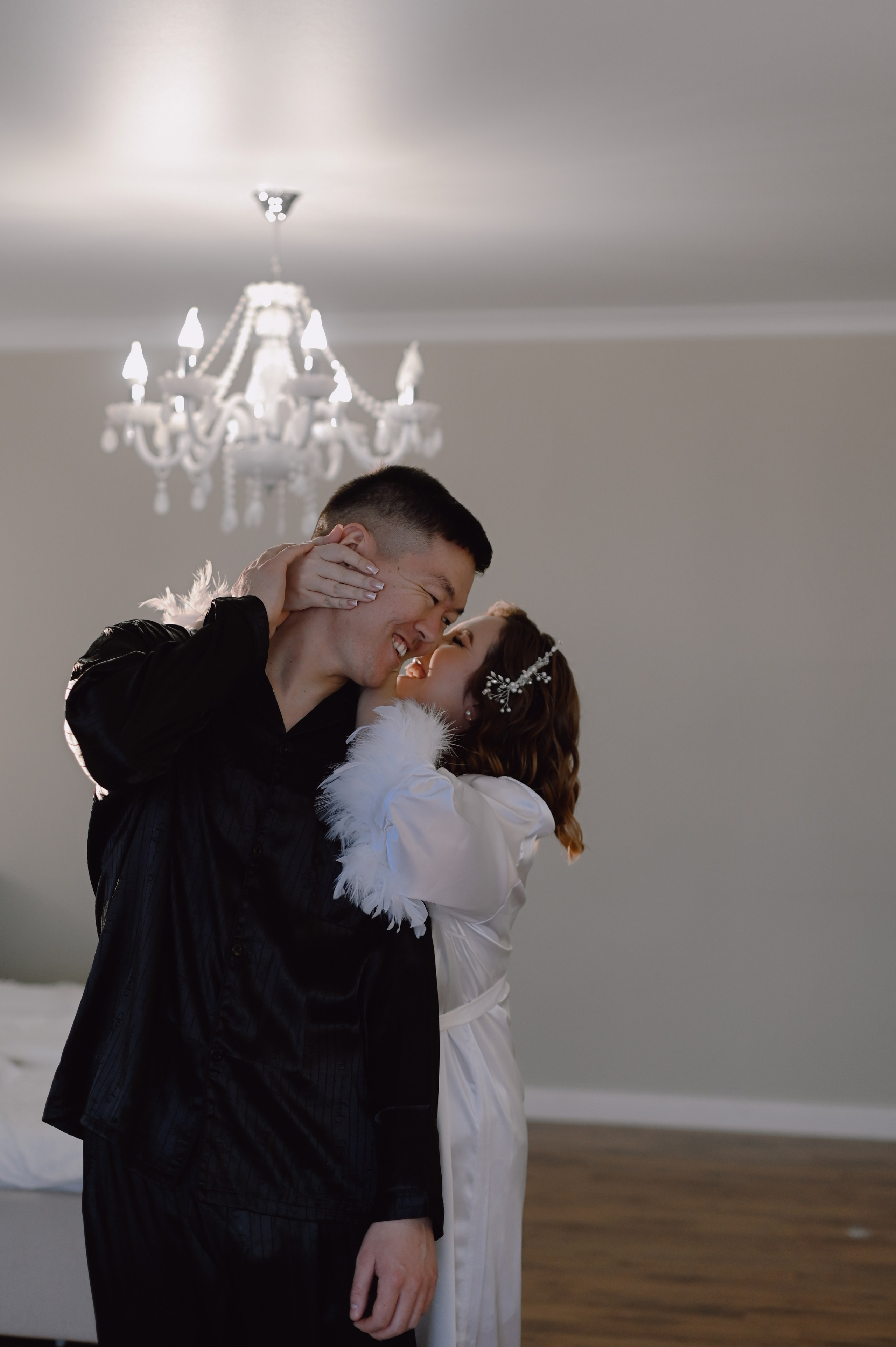 Павел и Виктория. Фотограф в Абакане и Минусинске