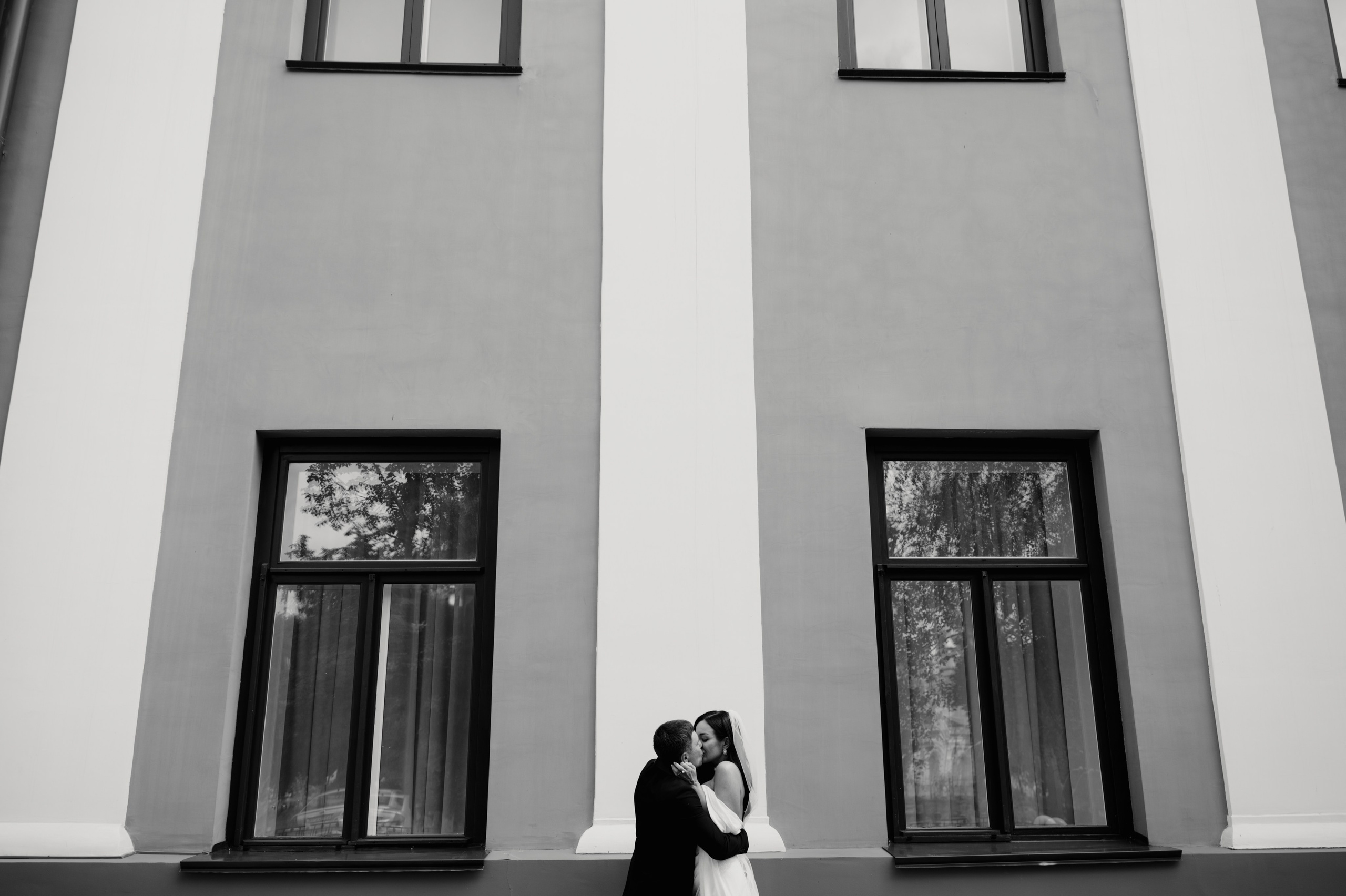 Александр и Дарья. Фотограф в Абакане и Минусинске