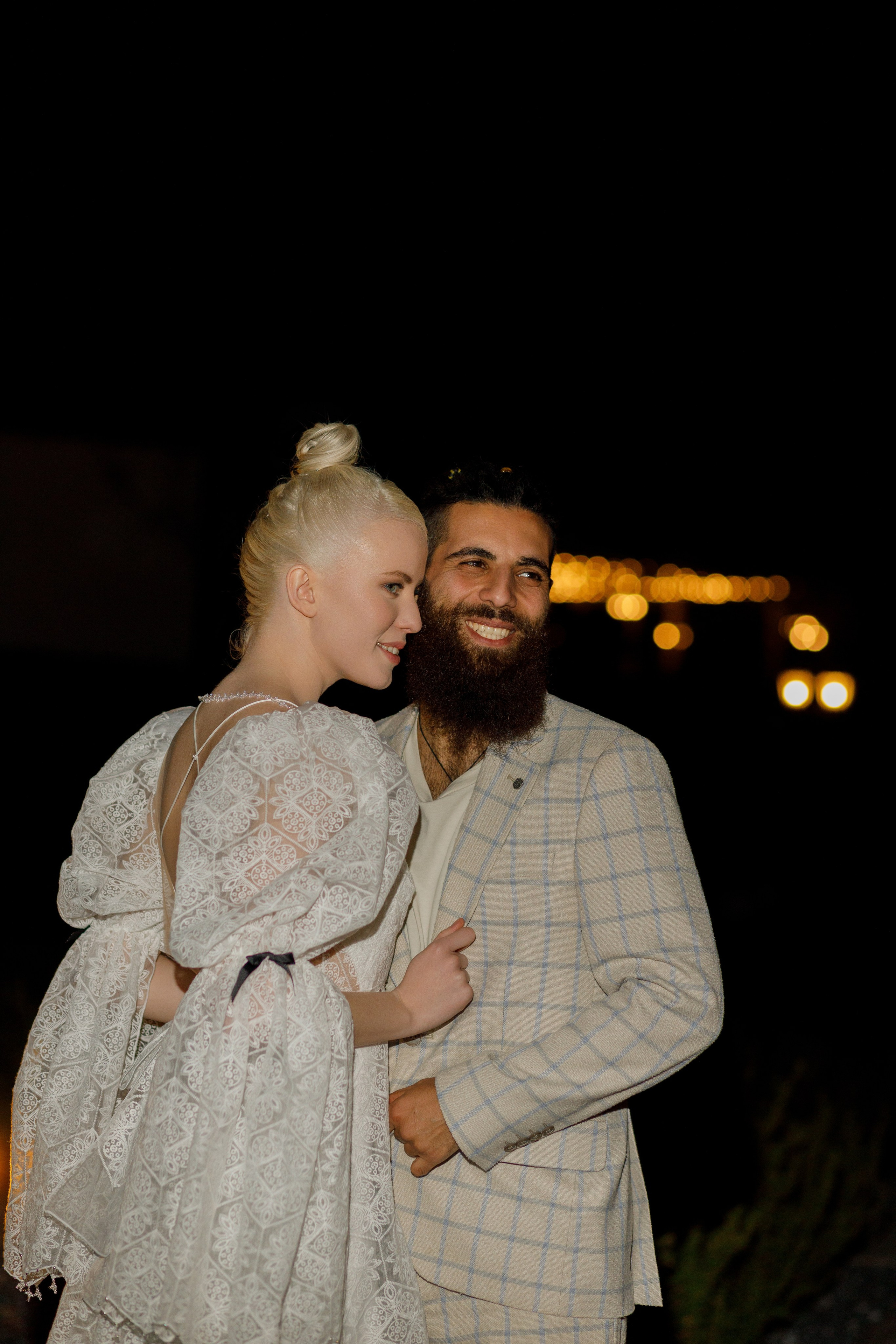 Гайк и Катя. Фотограф Краснодар