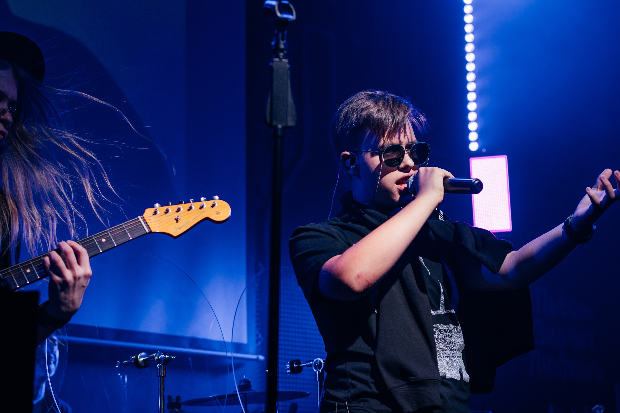 Репортажная съемка Анапа