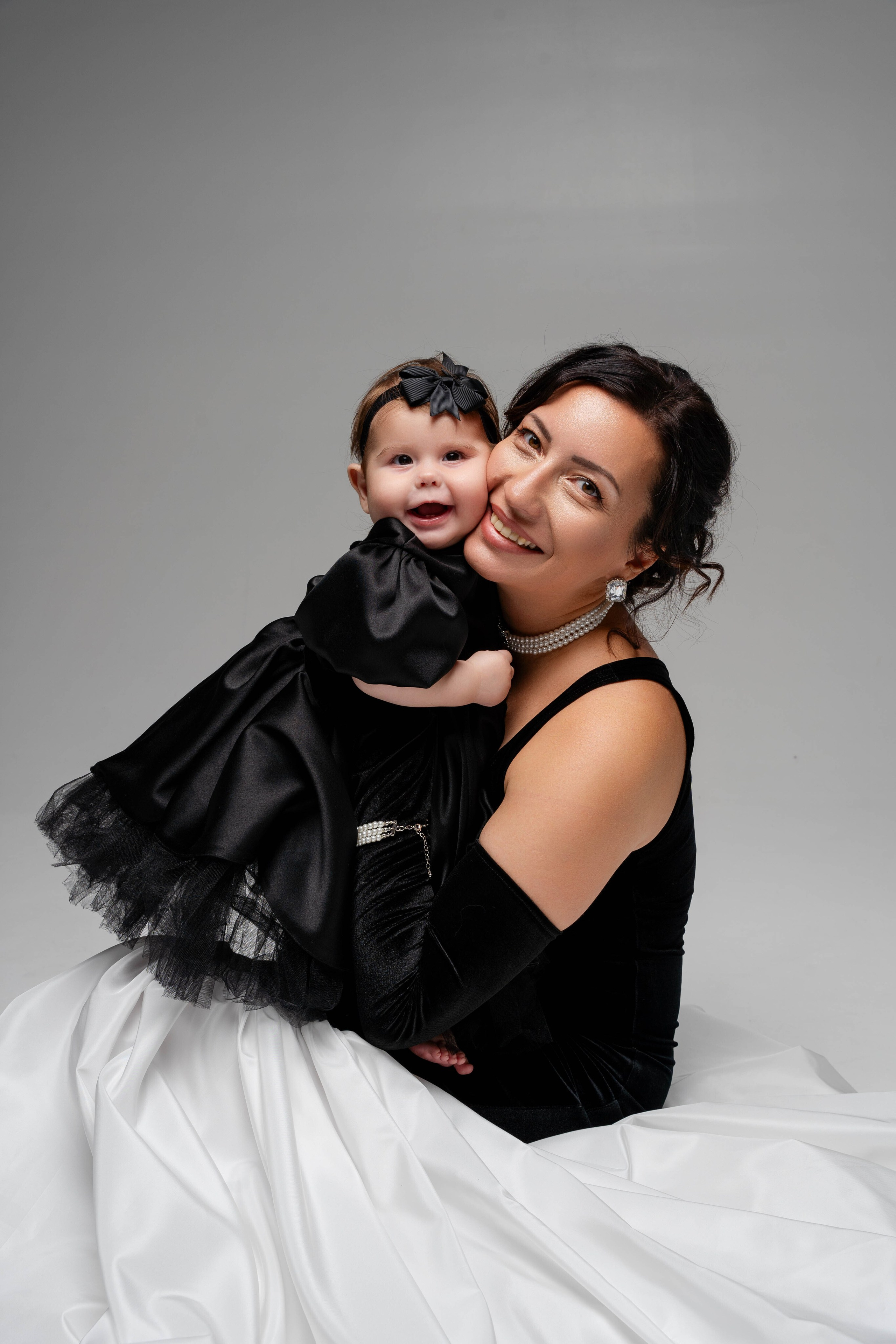 Светлана и ее семья. Анастасия Антипинская — профессиональный фотограф в Хабаровске