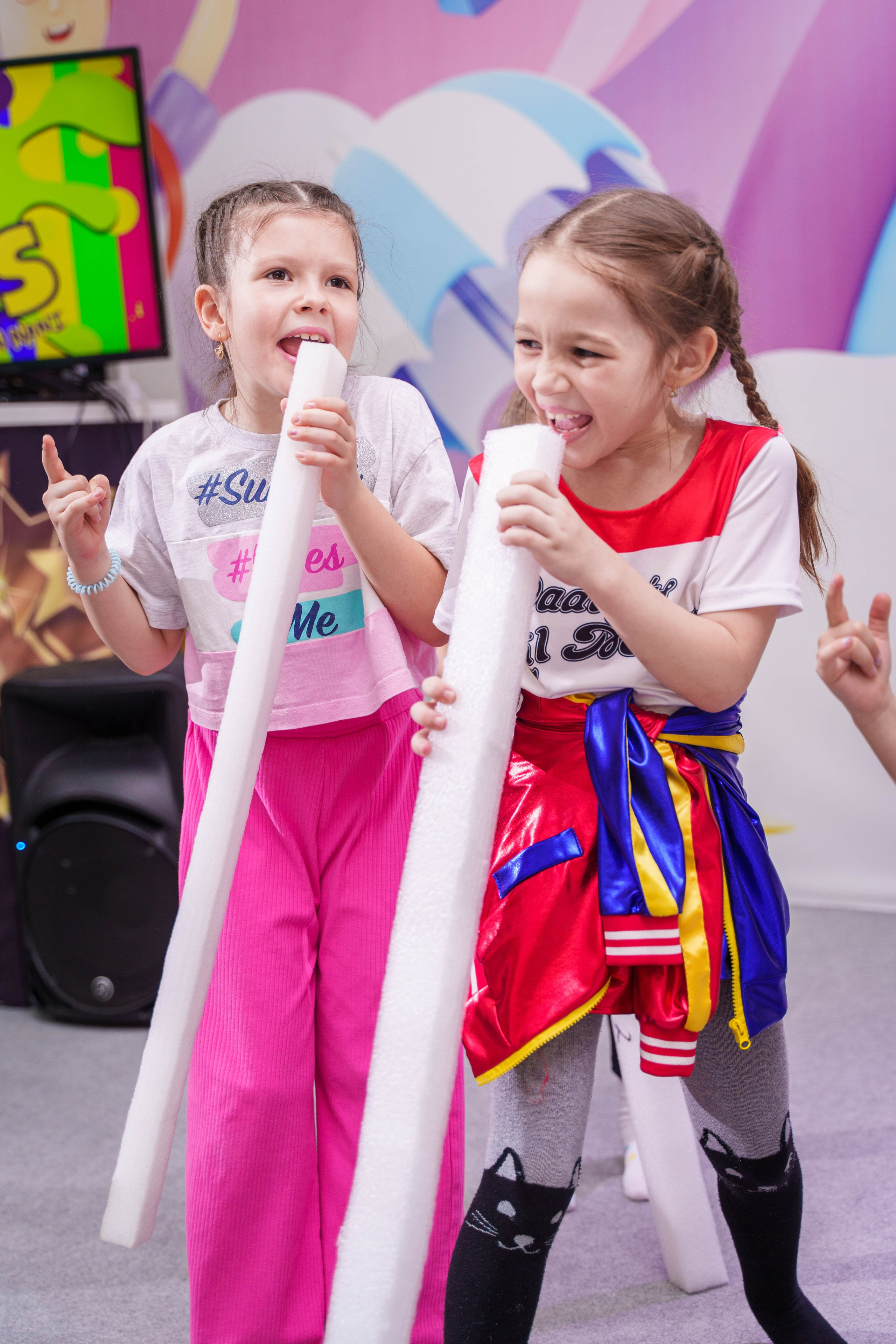 Фотограф на детские праздники. Свадебный и семейный фотограф в Новосибирске Данил Коротких