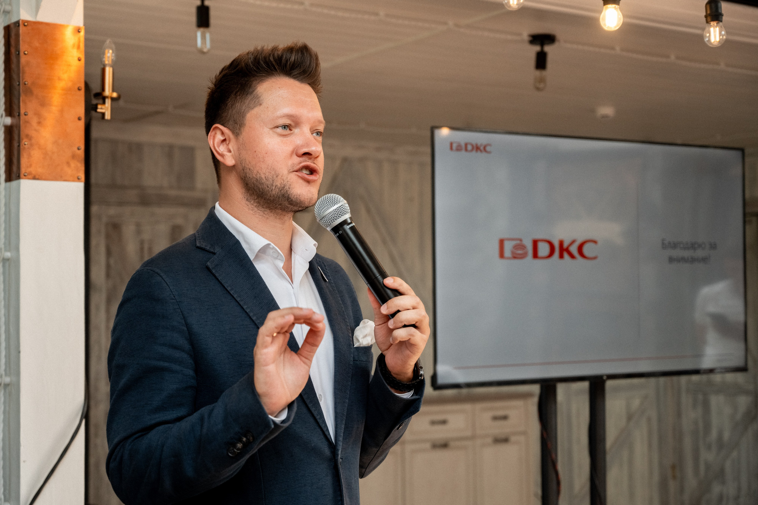 Legrand — Стрелковый клуб Кубеково