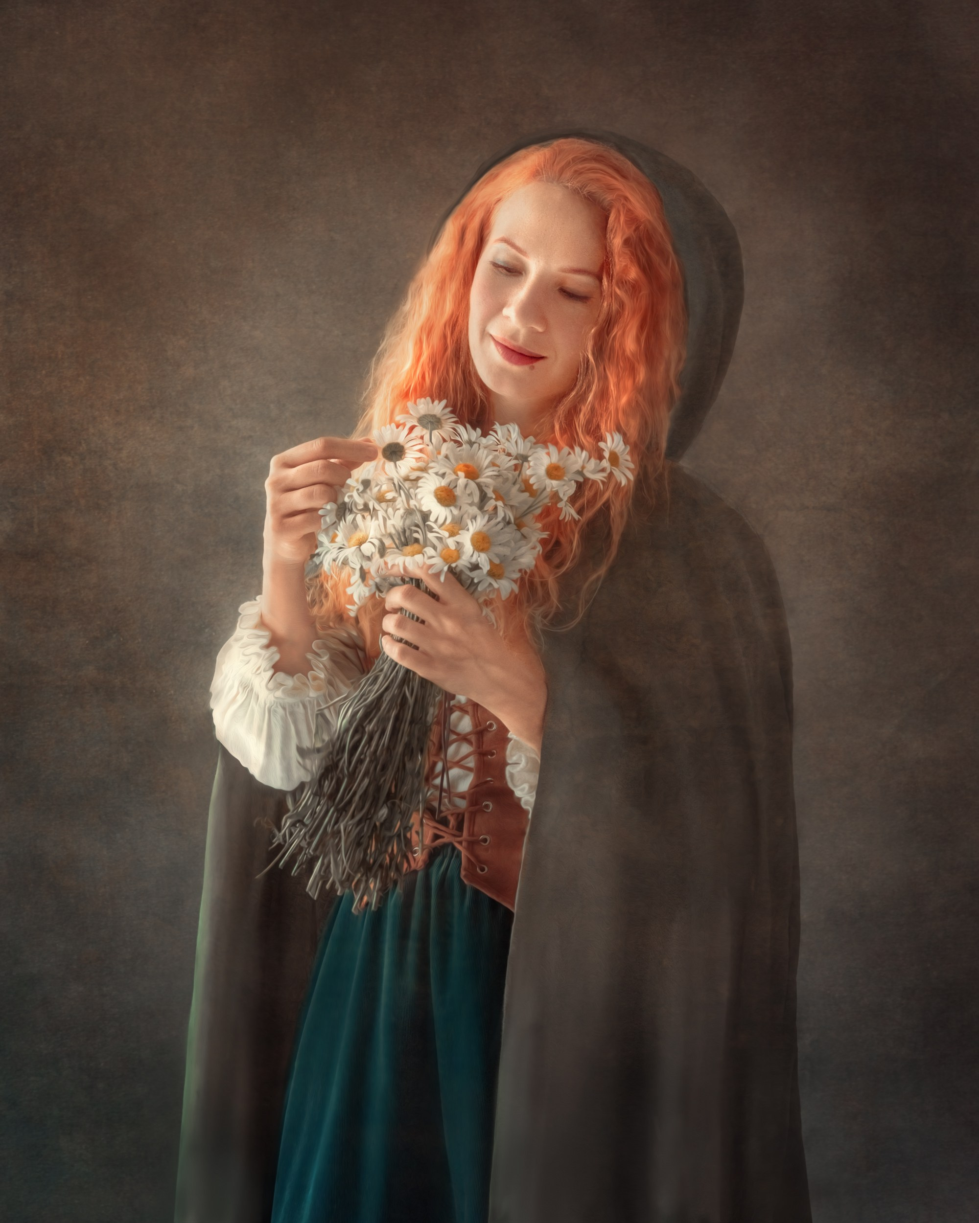 Photography is like a painting, photo artist Svetlana Korneliuk