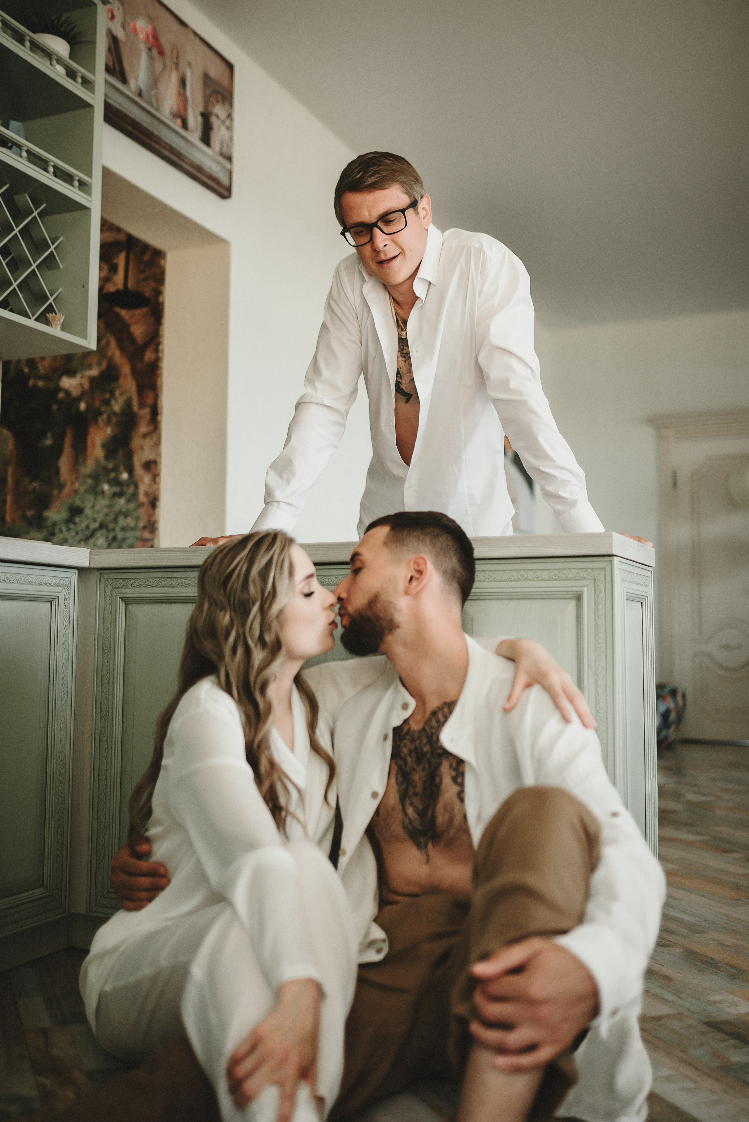 Моя свадьба. Свадебный фотограф в Рязани и Москве Евгения Жмурова