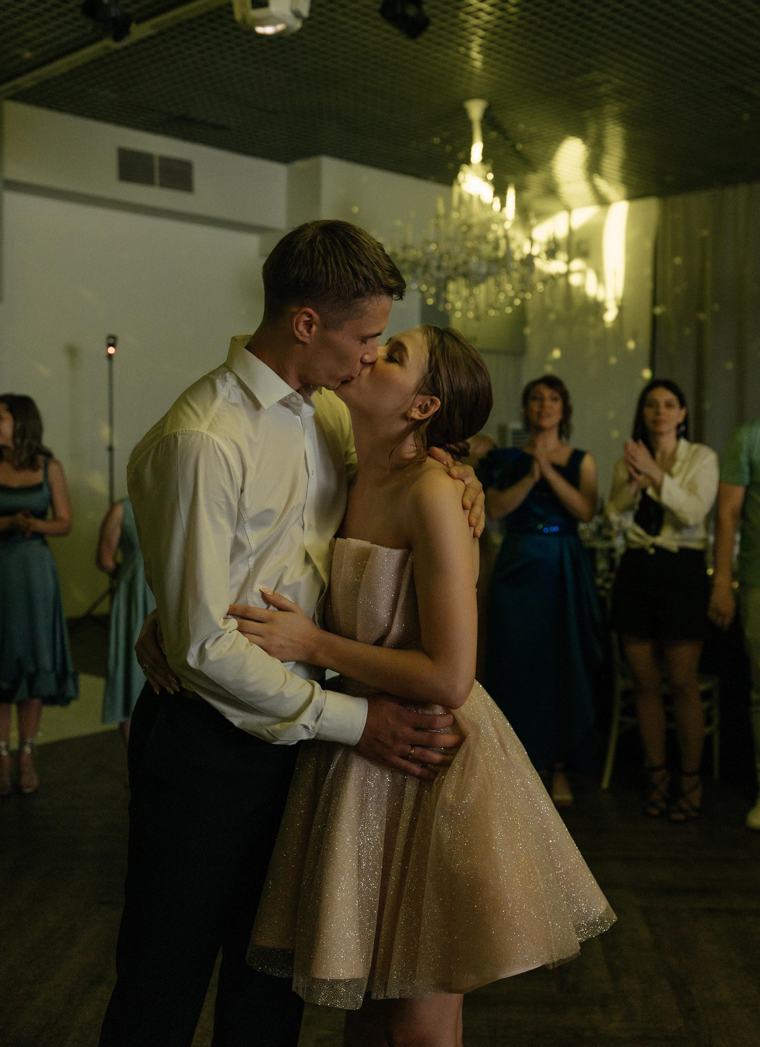 Свадебная история Кирилла и Алины. Свадебный и семейный фотограф Рассказова Виктория