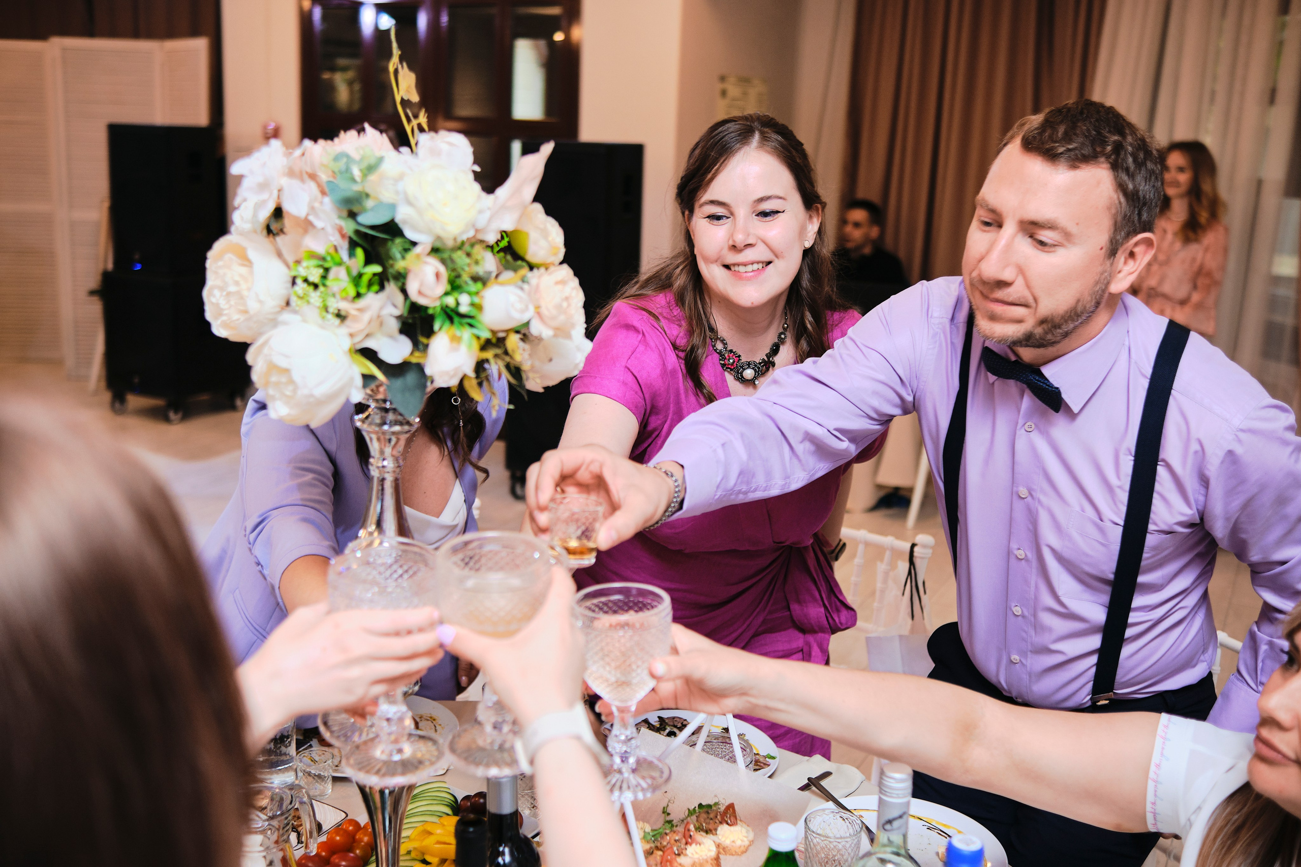 Арина и Александр. Матвей Яворский — фотограф в Челябинске