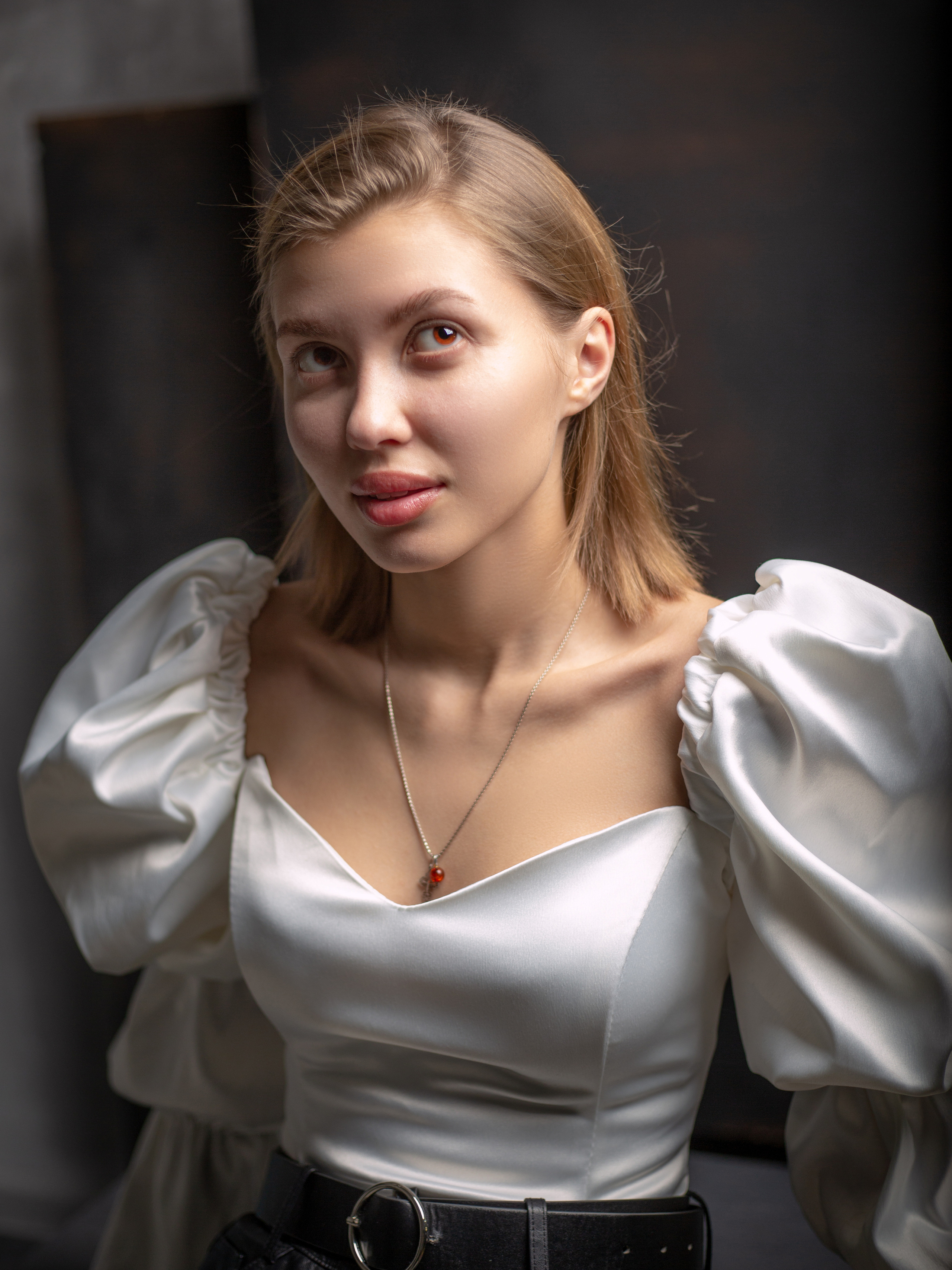 Фотографическое портфолио. Софья Федотова — продюсер, тренер киноактеров