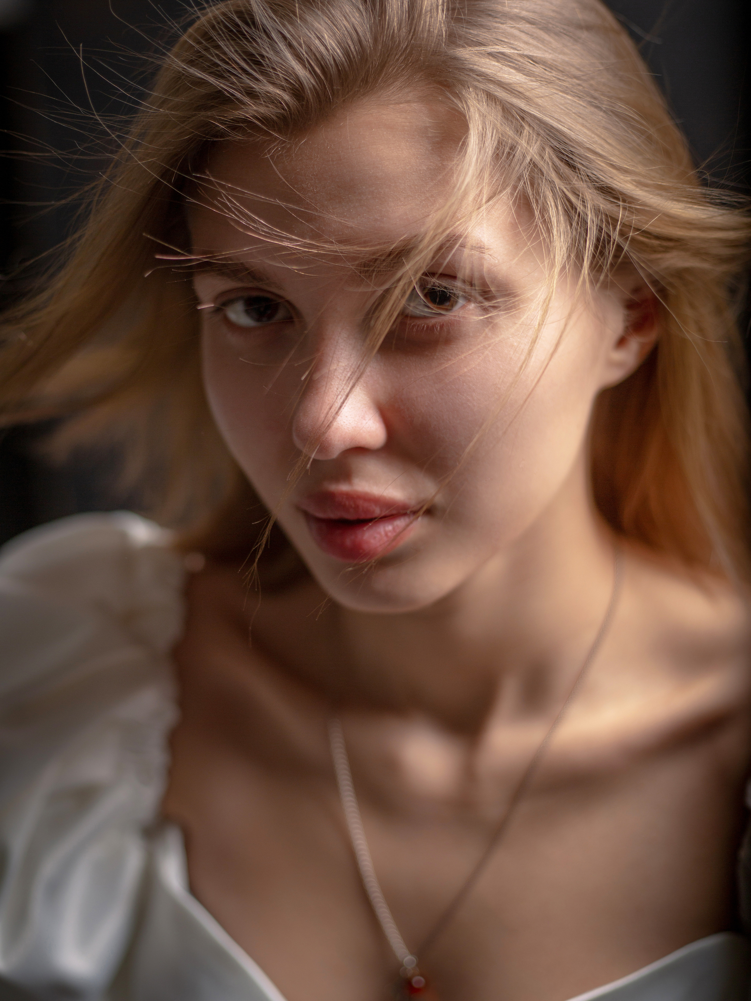 Фотографическое портфолио. Софья Федотова — продюсер, тренер киноактеров