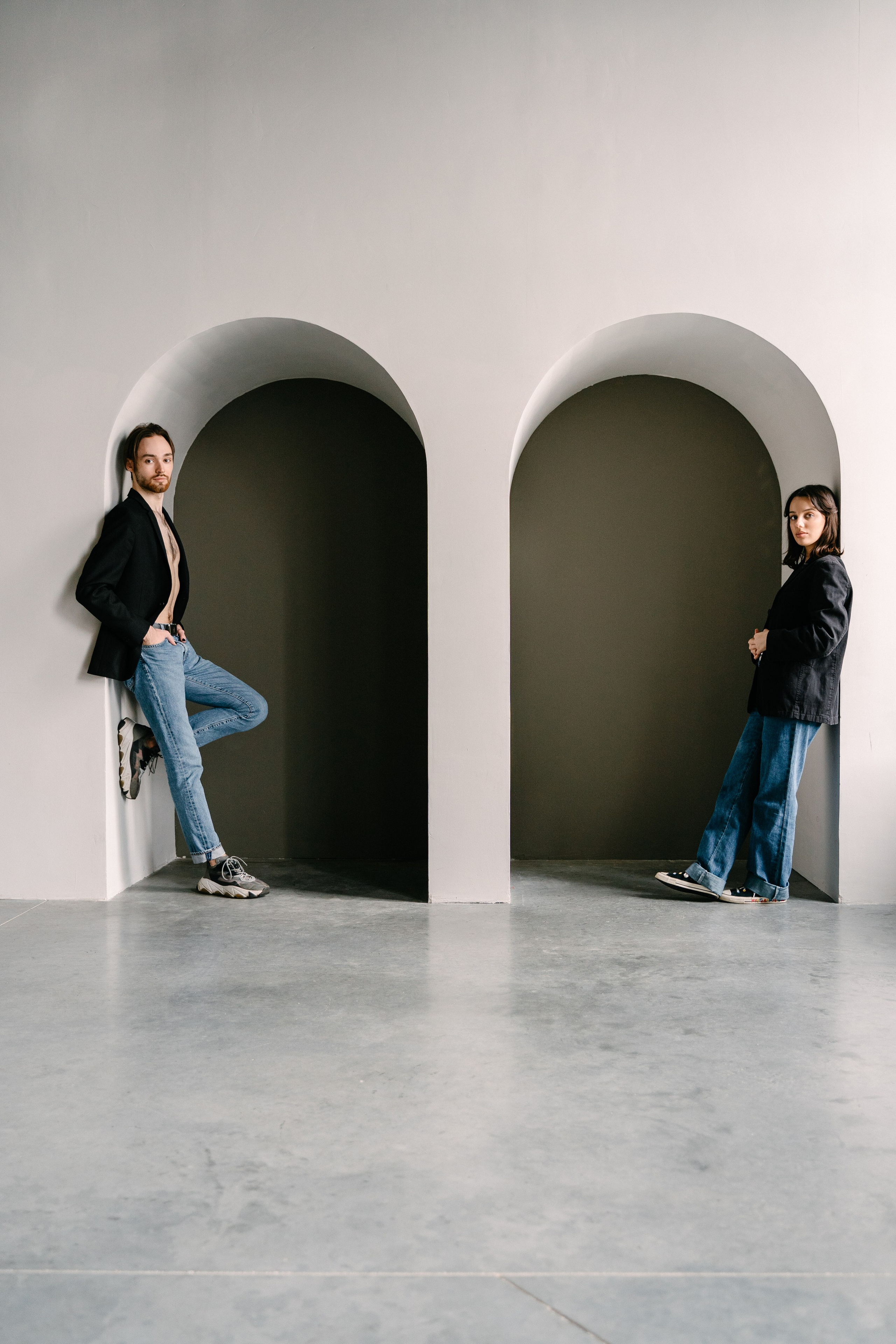 Егор и Люба. Свадебный и семейный фотограф из Воронежа|Москвы Бубнова Екатерина