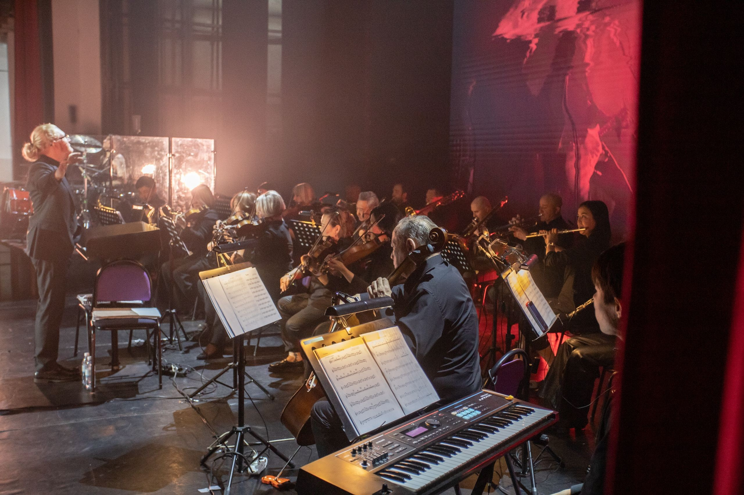 Агата Кристи | Астана | 31.05.2024. Tori_Photo