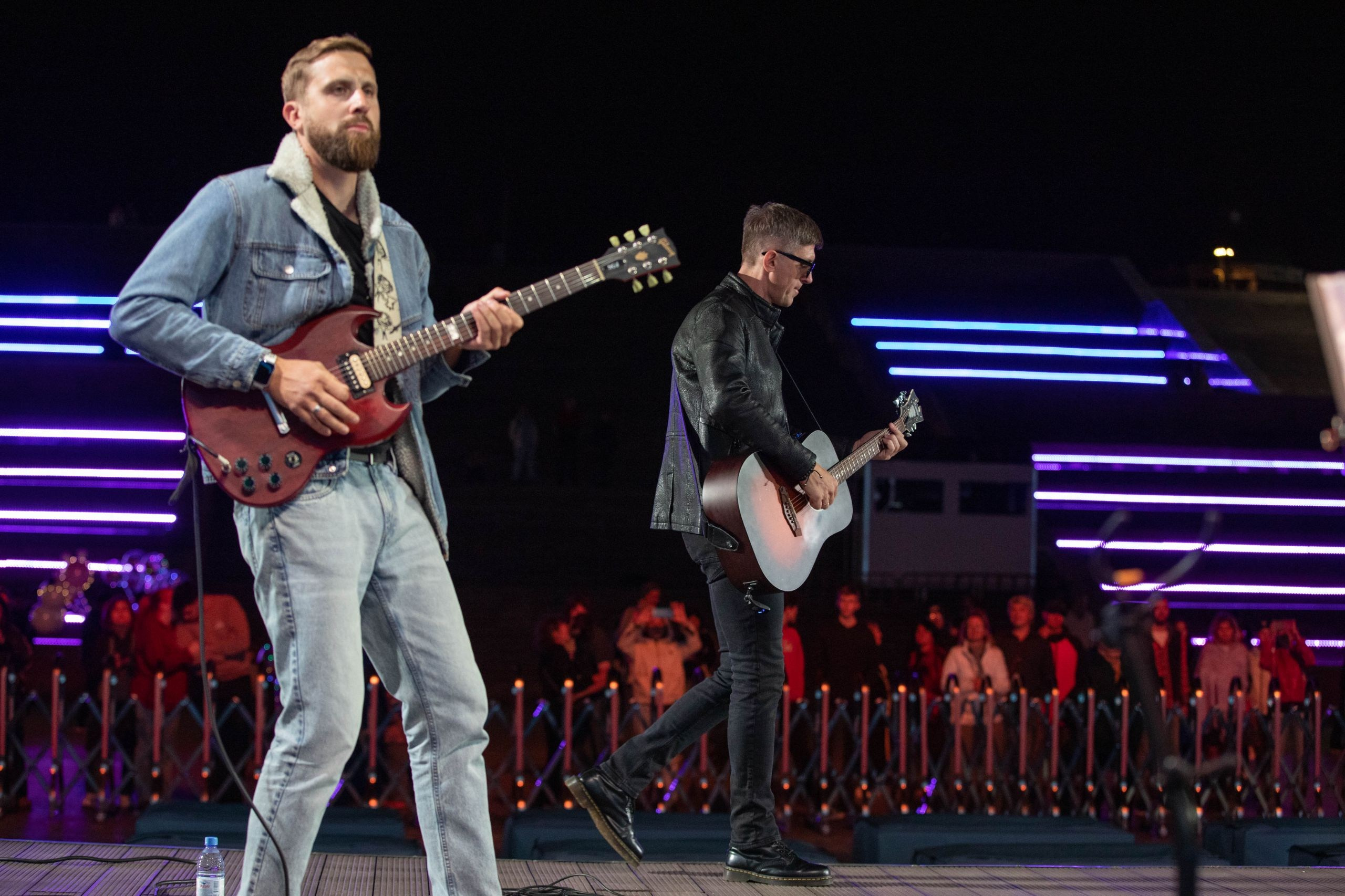 Воо | Павлодар | 31.08.2025. Tori_Photo