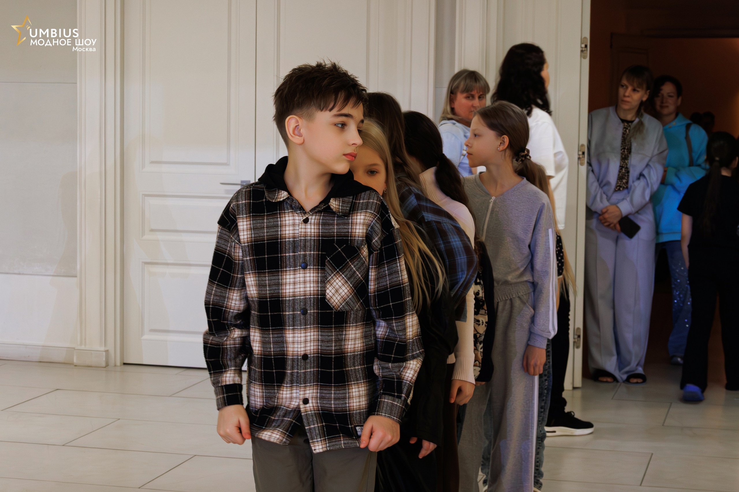 UMBIUS FASHION SHOW г. Москва. Фотограф в Смоленске Ася Польшина