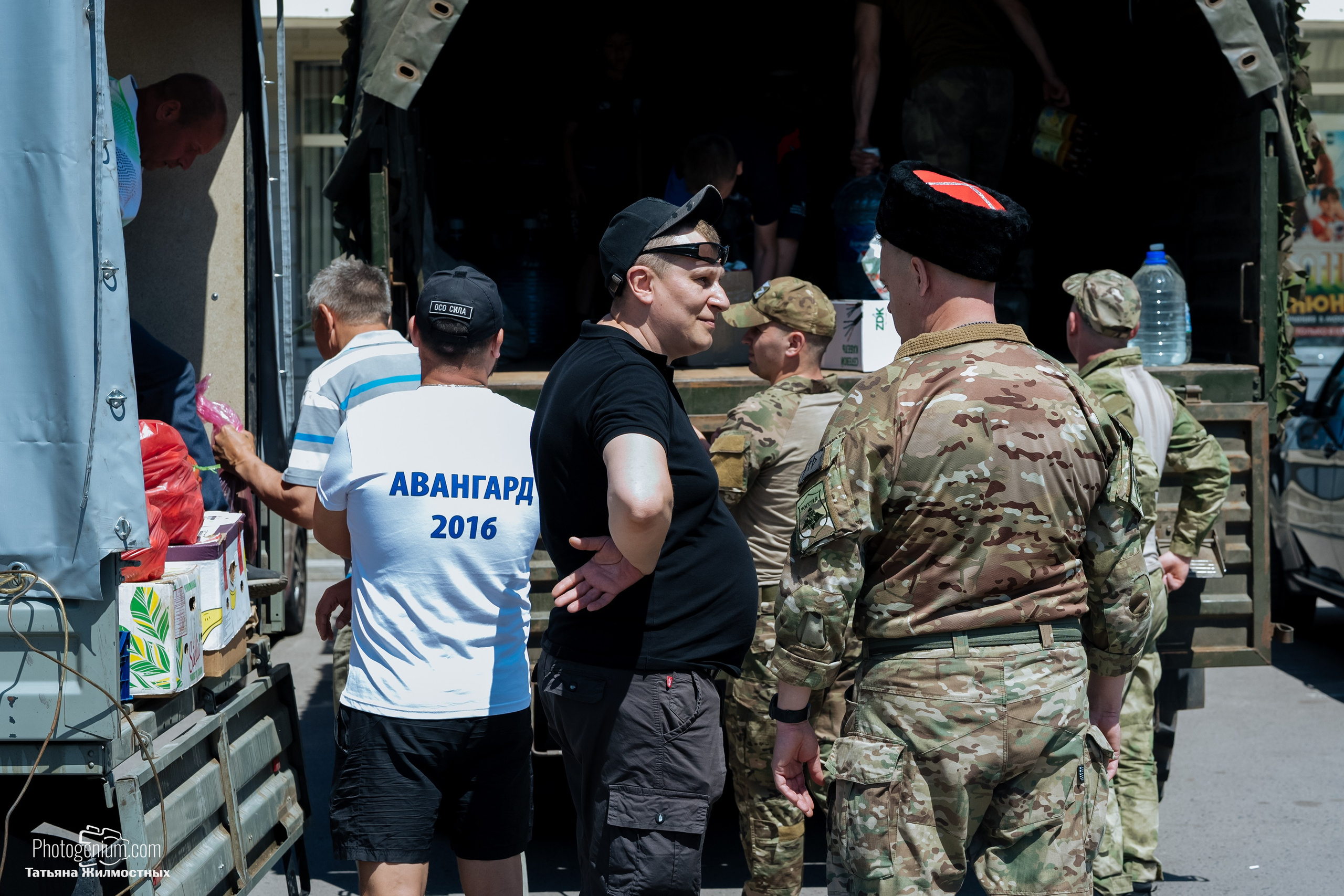 8 июня. Фотограф Нижний Новгород Татьяна Кейод