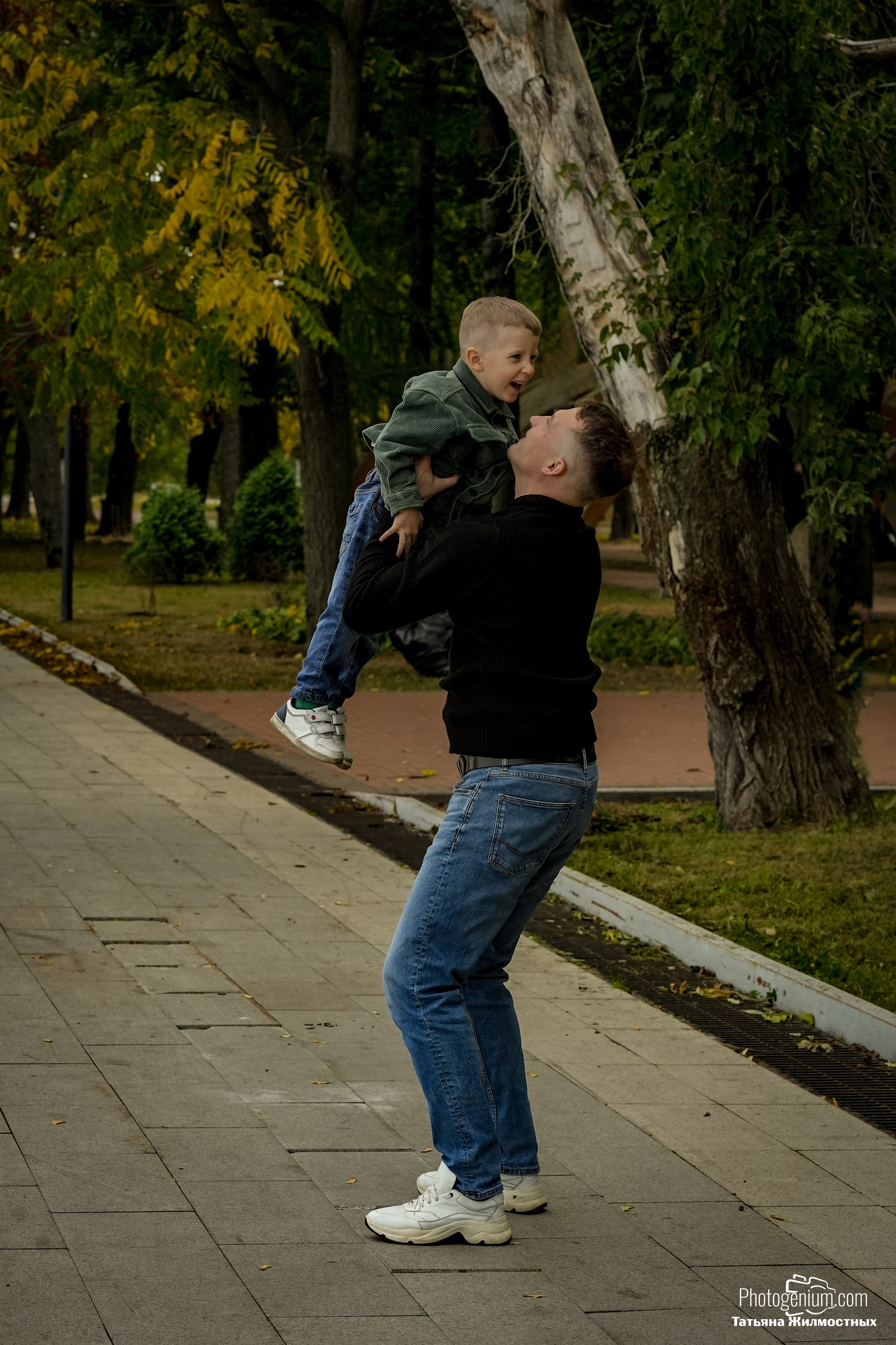 Александровский сад 29.09.2024. Фотограф Нижний Новгород Татьяна Кэйод