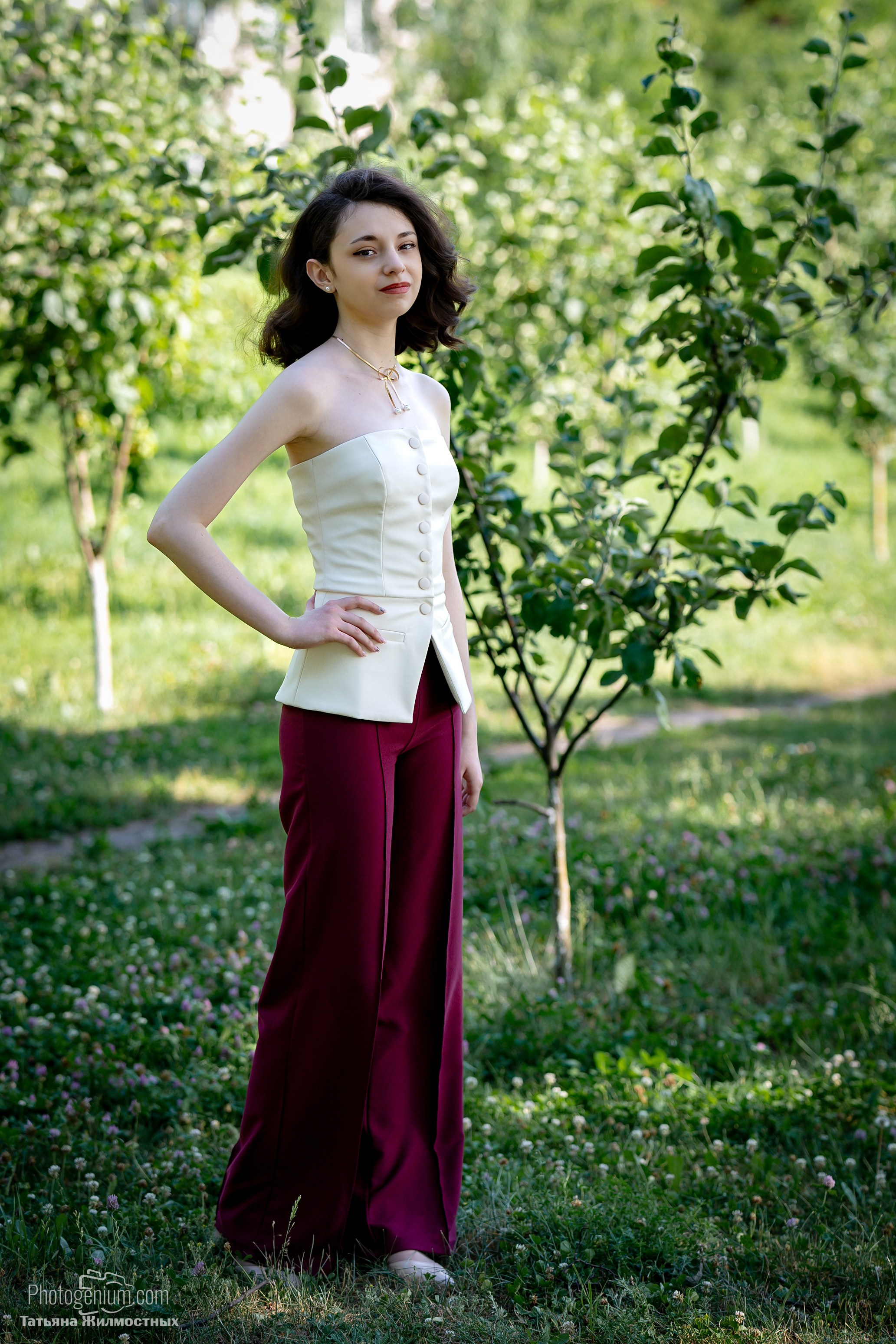 Выпускной 9"Д» класс школа № 35. Фотограф Нижний Новгород Татьяна Кейод