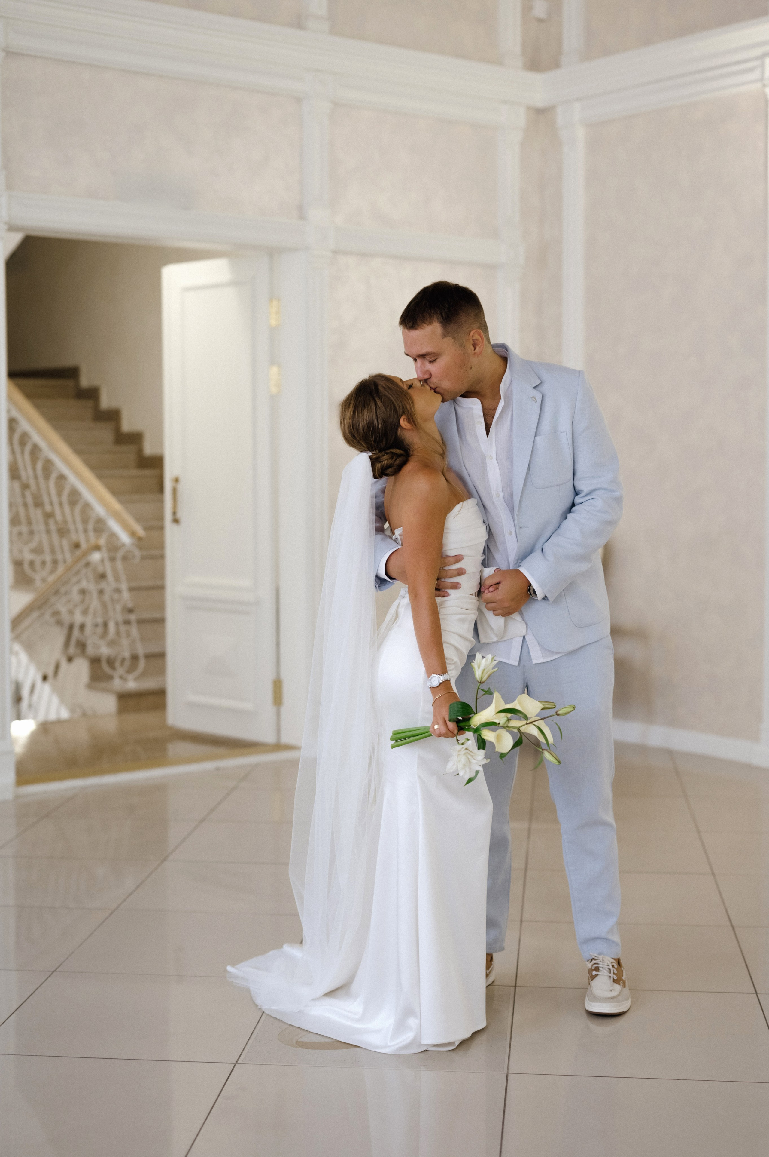 Скоро на сайте. Свадебный фотограф в Минске Тагай Наталья