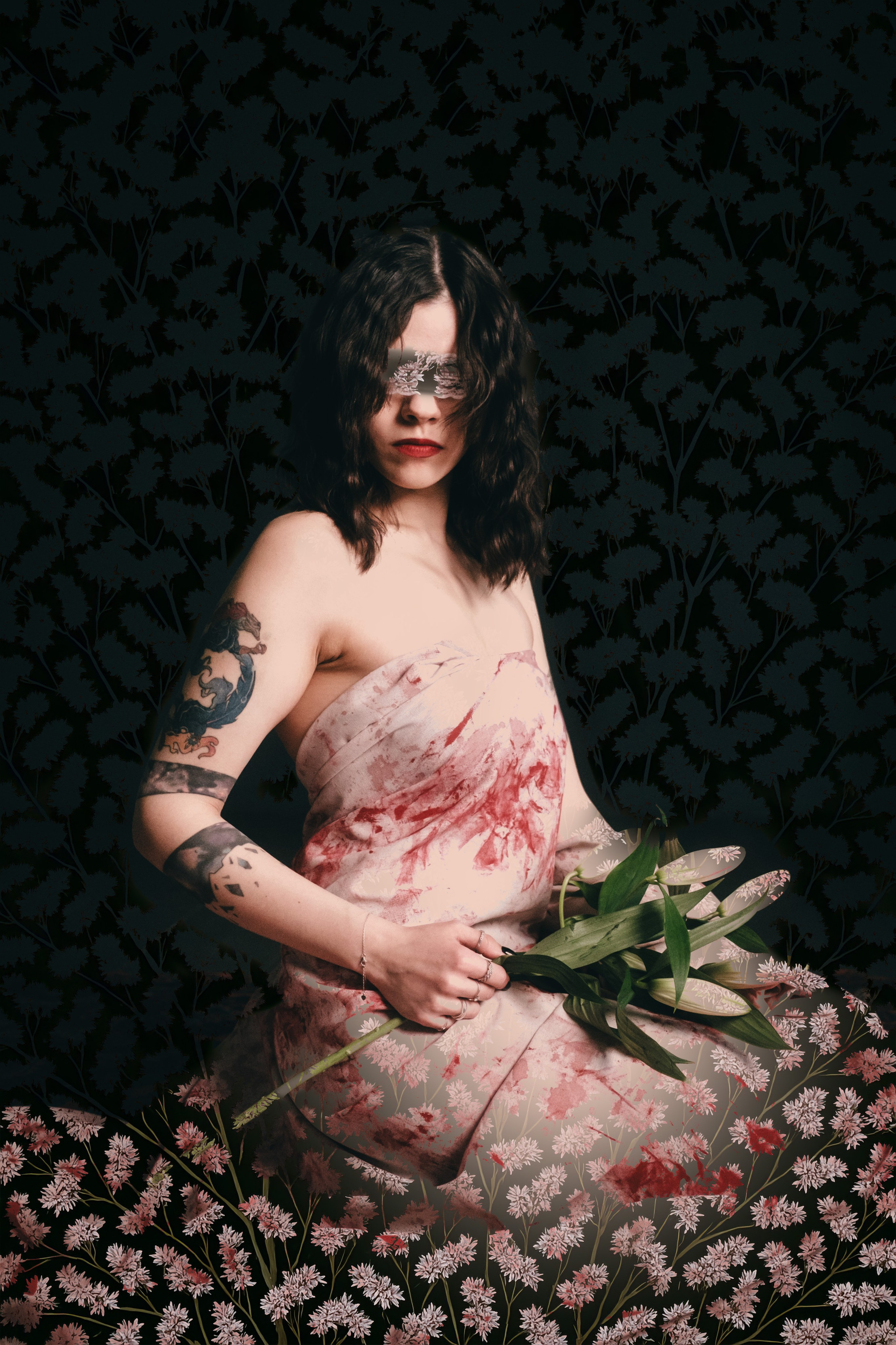 Ксения. Фотограф в Москве Максим Скоробогатов