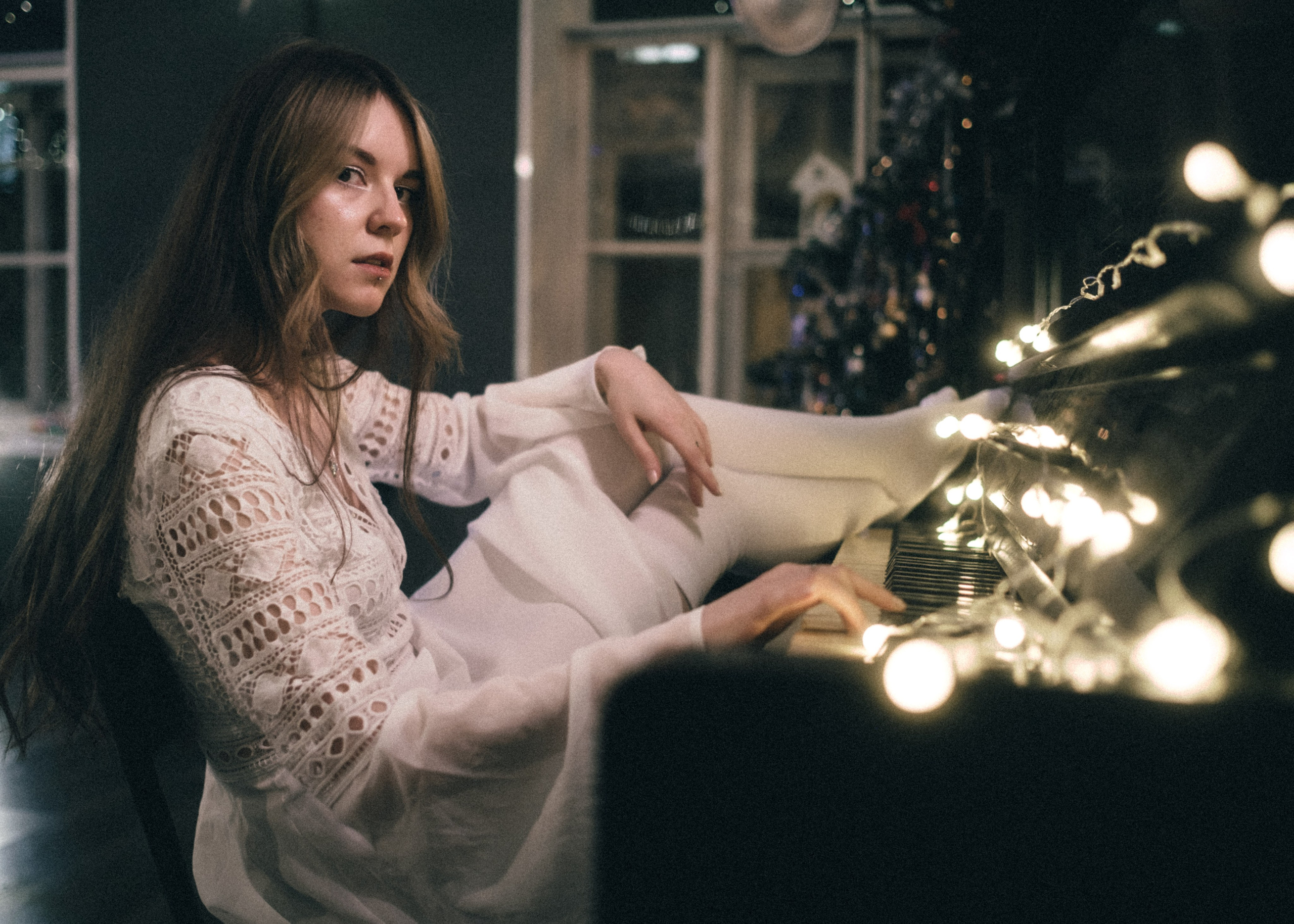 Алиса. Фотограф в Москве Максим Скоробогатов