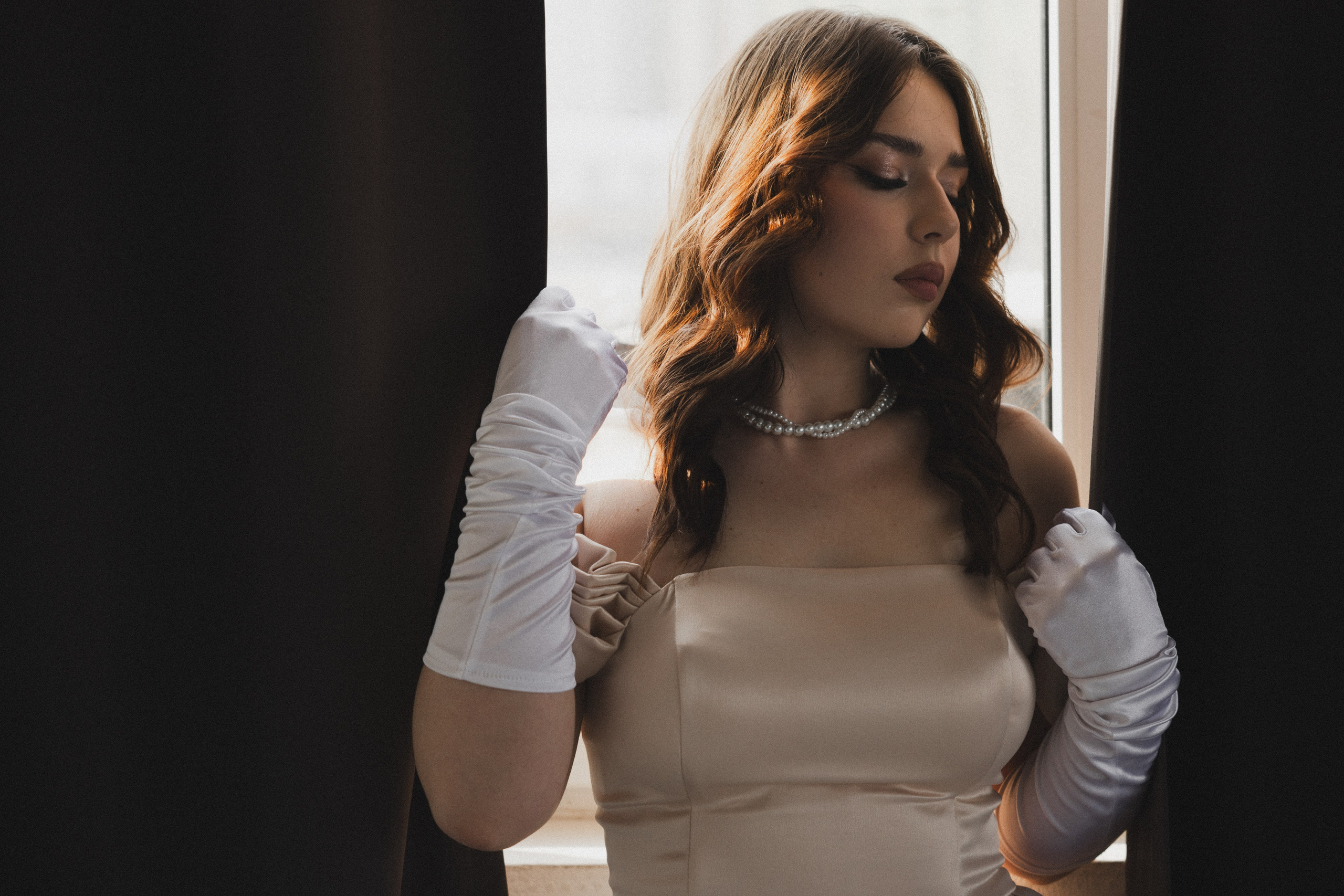 Дарьяна. Олег Минайлов — Фотограф ваших событий