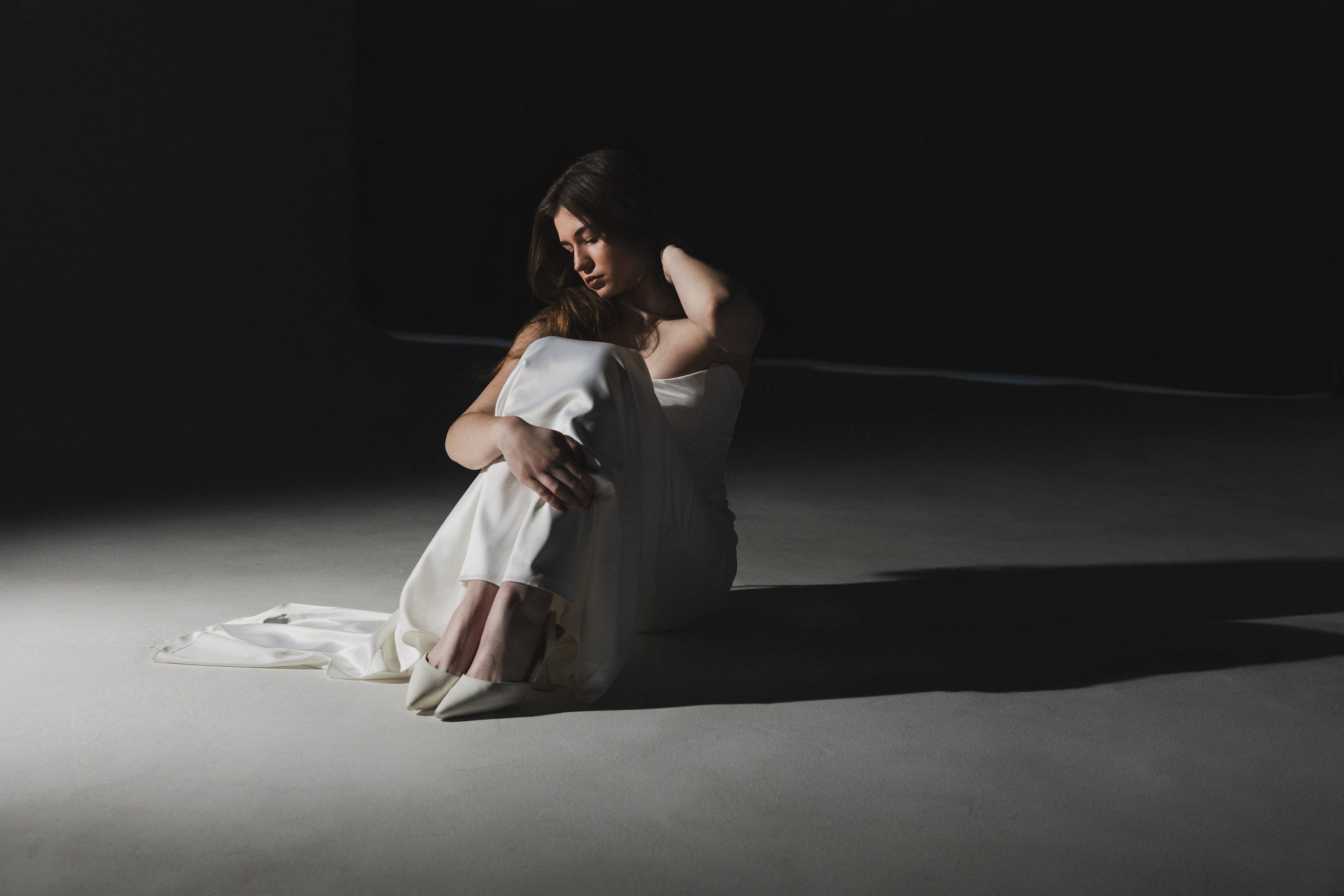 Фотосессия Оли. Олег Минайлов — Фотограф ваших событий