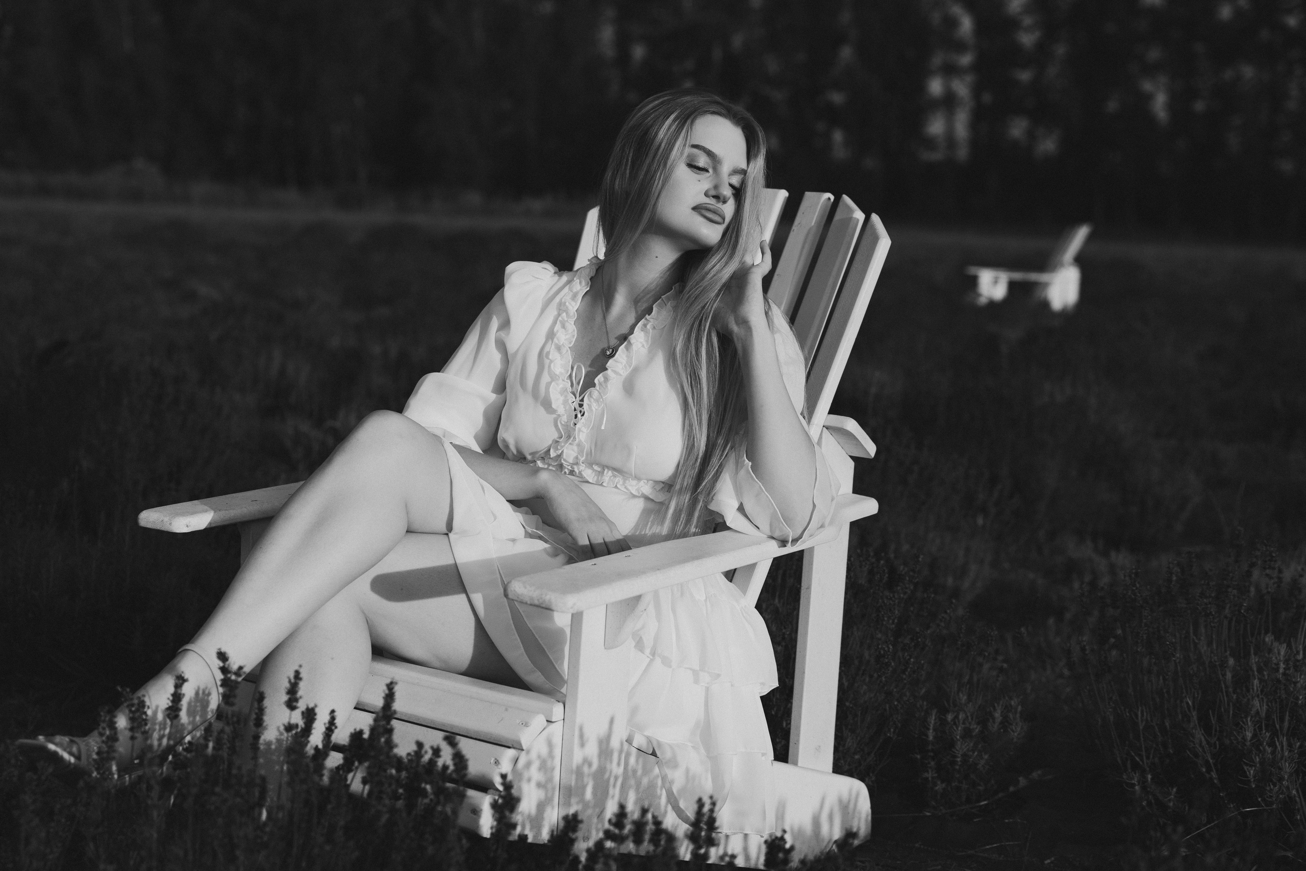 Фотосессия Златы. Олег Минайлов — Фотограф ваших событий
