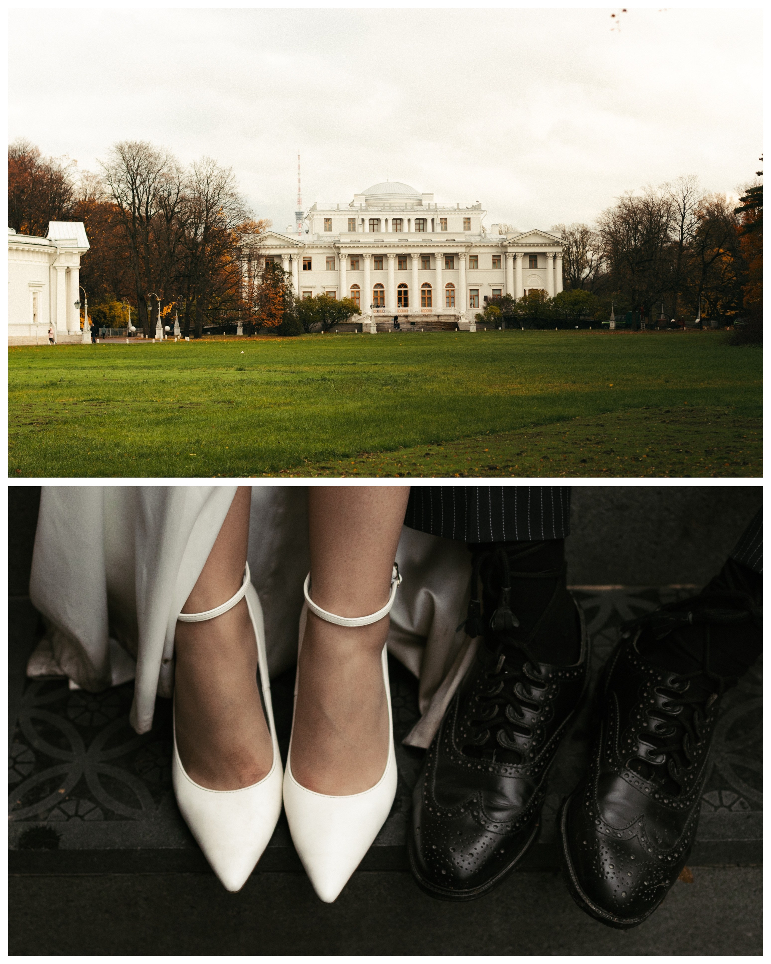 Ольга&Александр. Фотограф Елизавета Ясникова