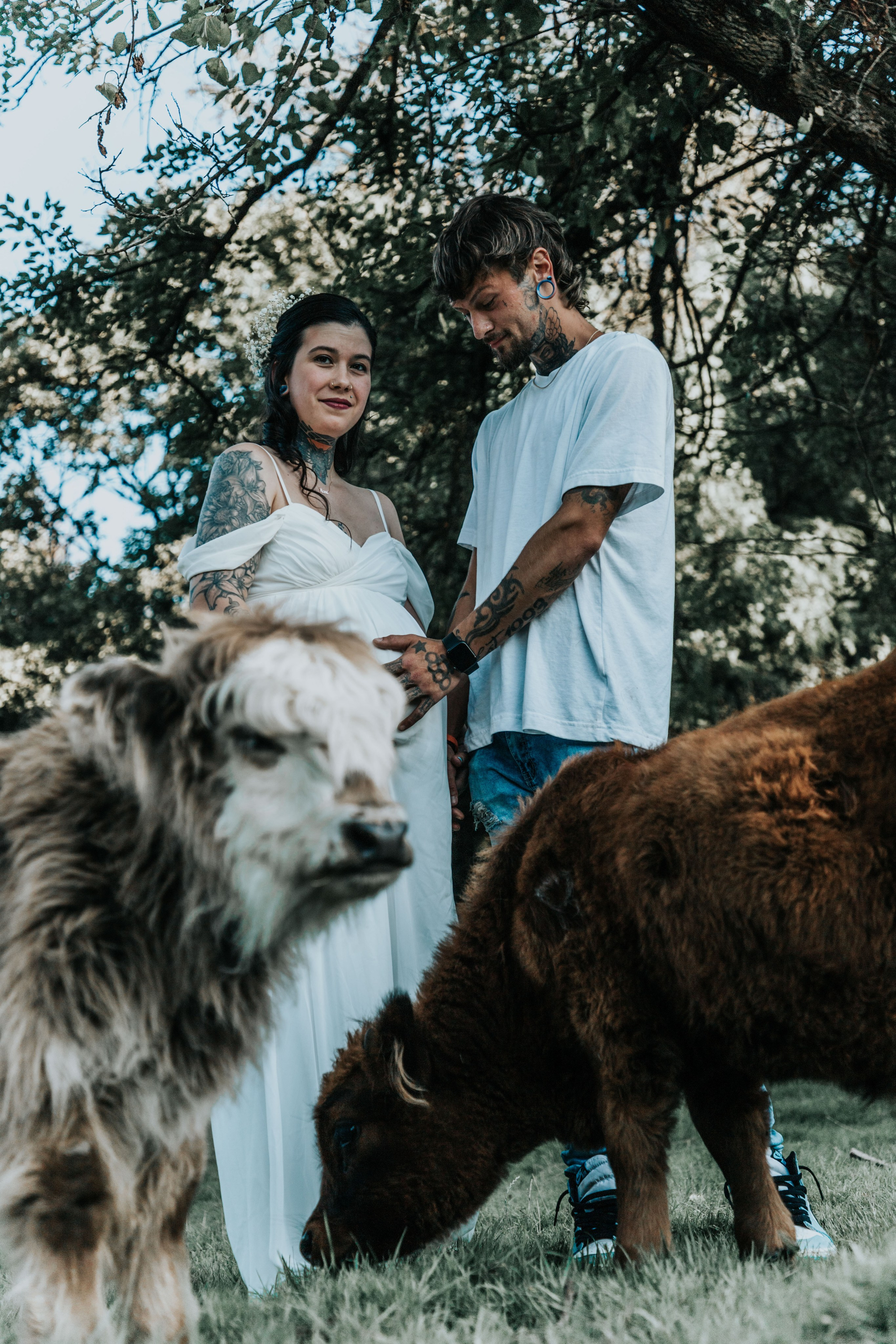 Maternity. Family photographer in Eastern Pennsylvania, Inna Nairn