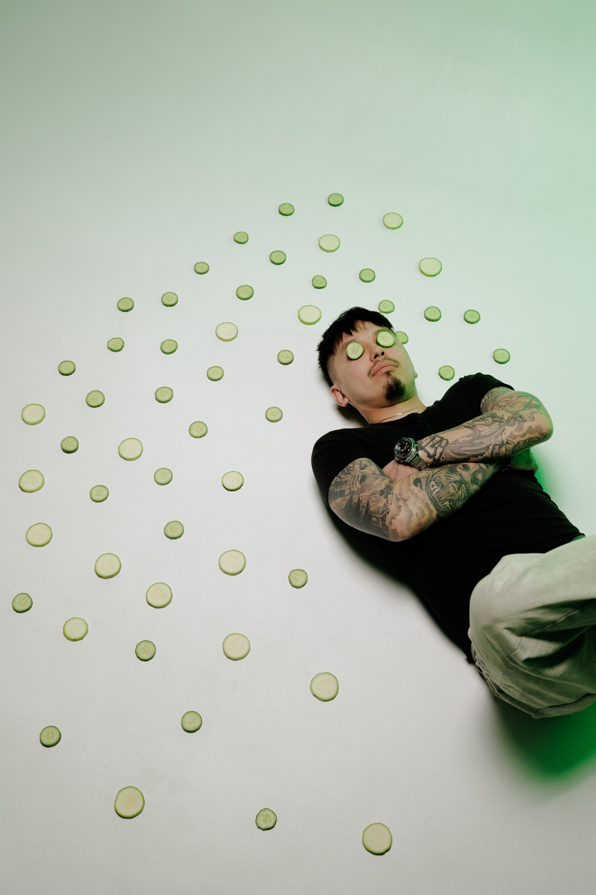 Василий Татаров. Свадебный фотограф