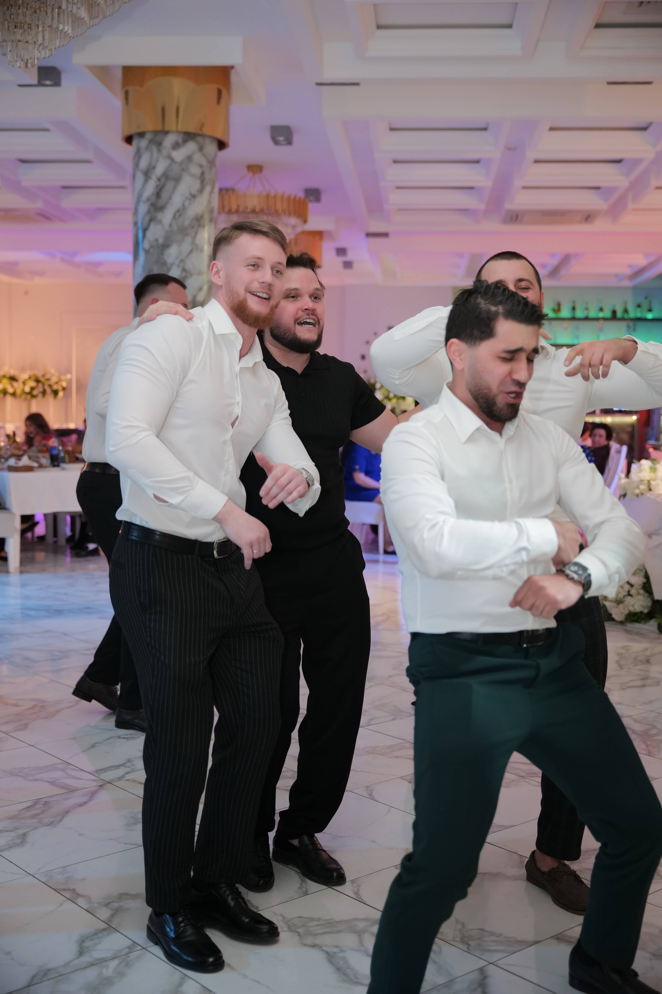 Свадьба Игоря и Ангелины