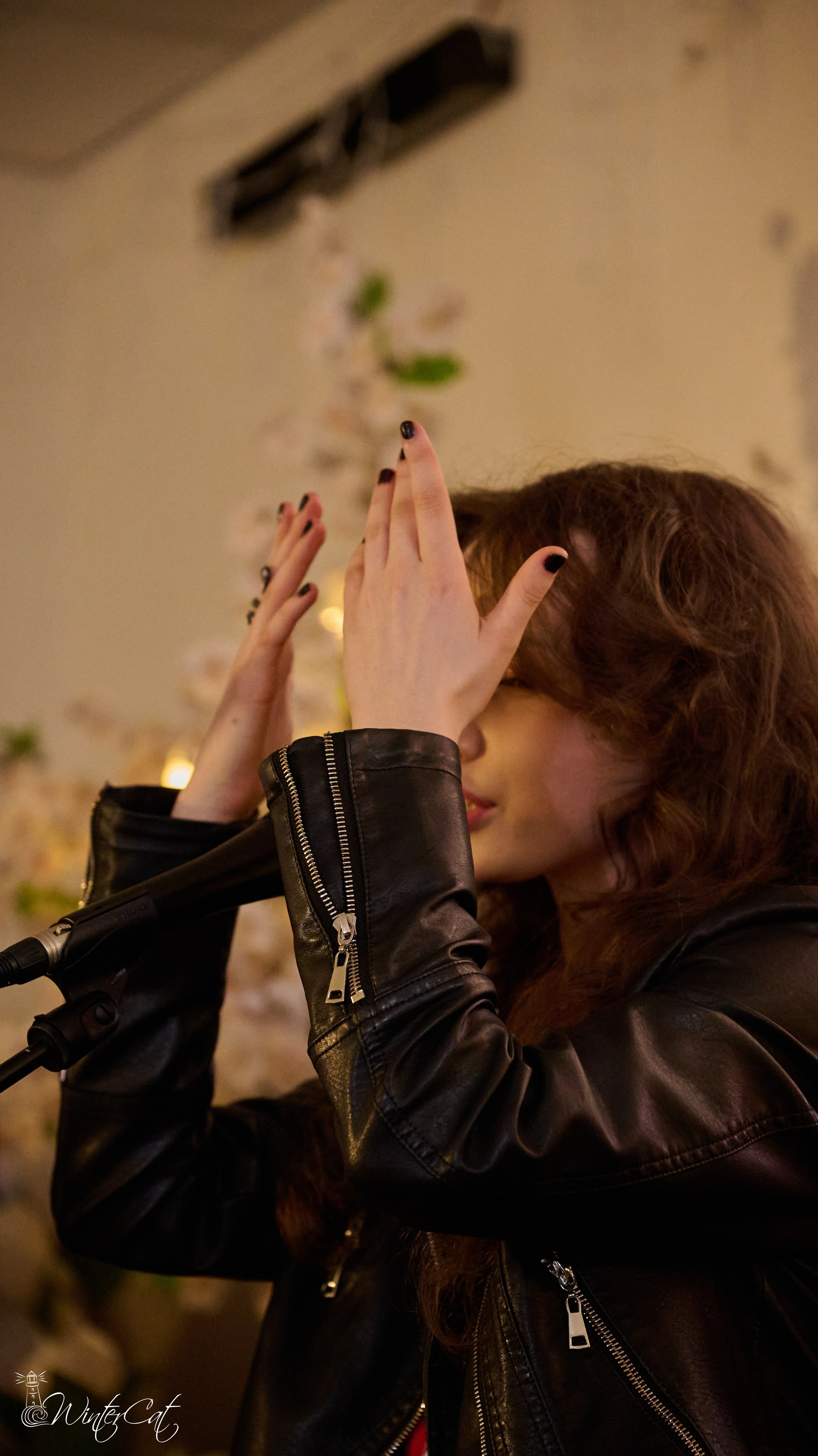 Тёплый Вечер (18.04.26 Чайка). Портретный и репортажный фотограф в Магадане Андрей Нефедов WinterCatPhoto