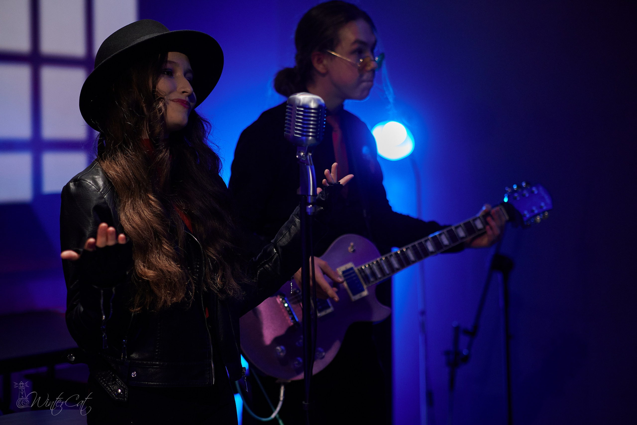 Фестиваль Крик (музей). Портретный и репортажный фотограф в Магадане Андрей Нефедов WinterCatPhoto