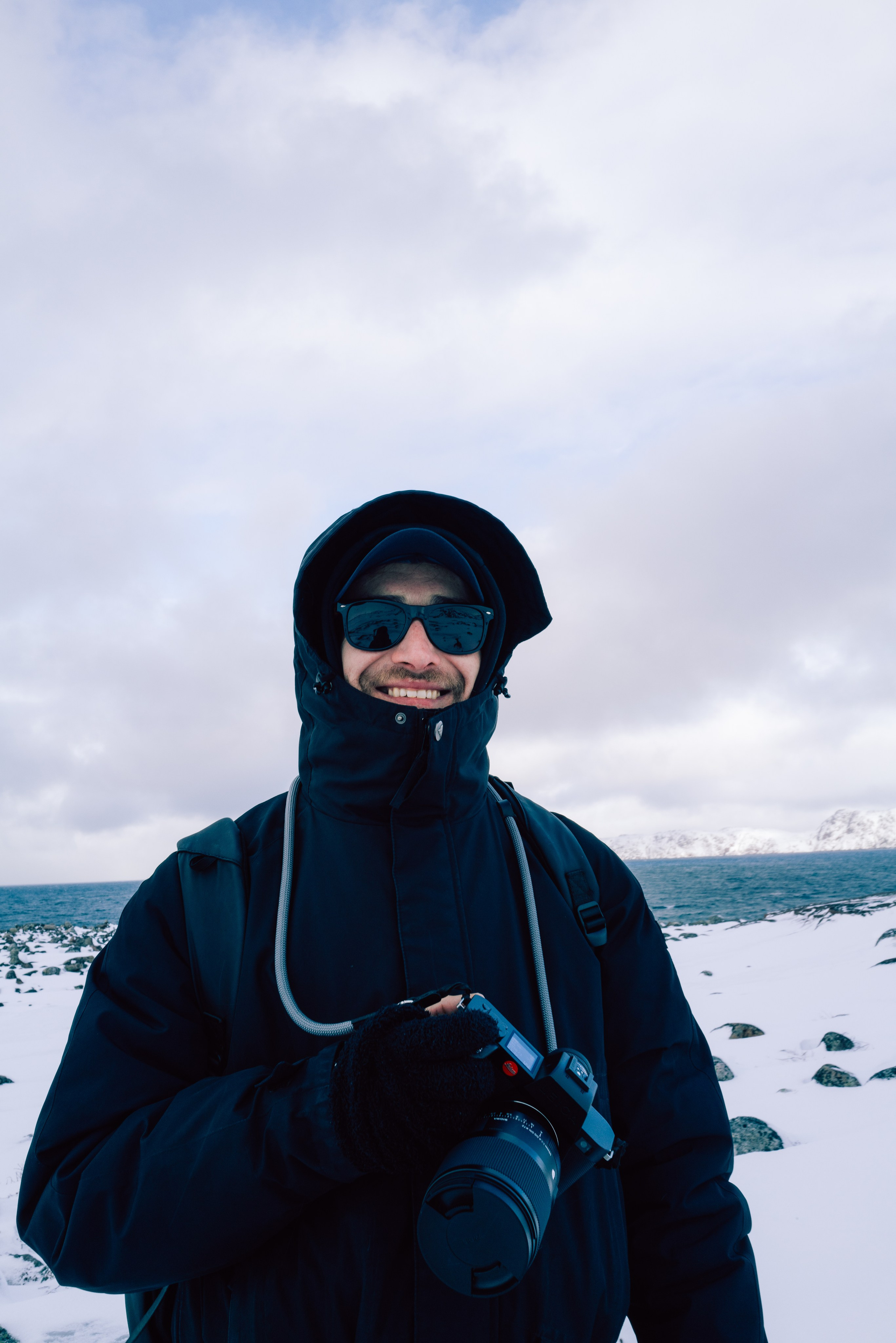 О себе. Фотограф Евгений Казекин