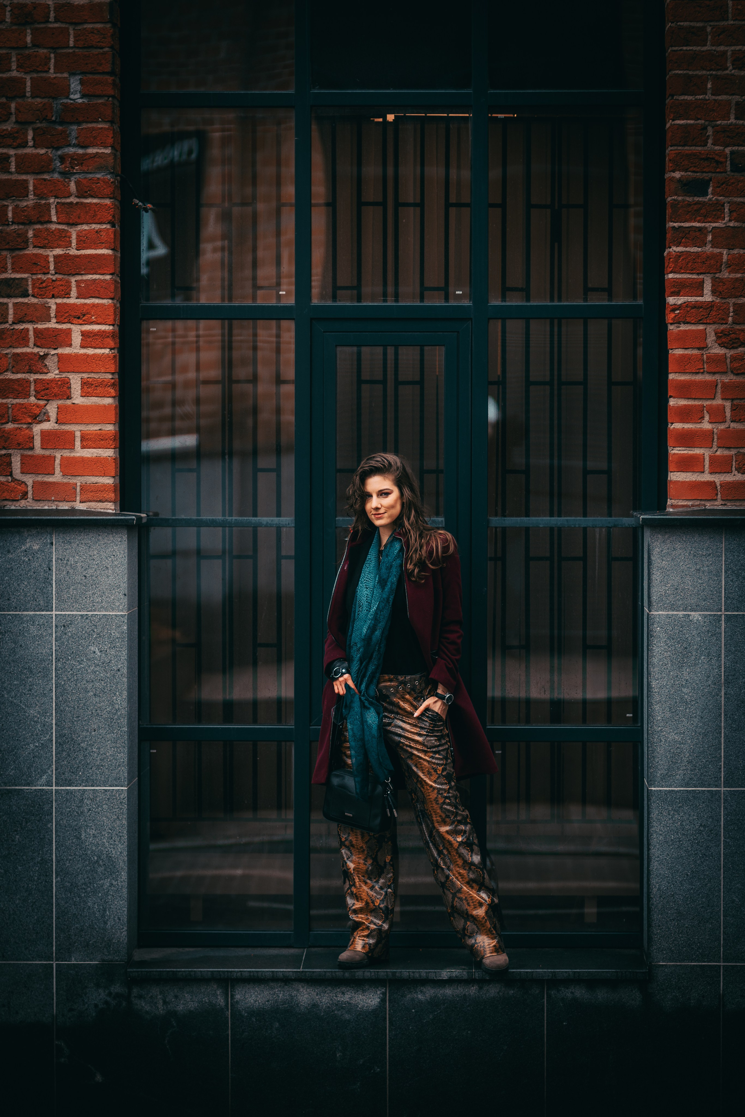 Алиса Зумик. Фотограф Виталий Сид: профессиональная фотосъемка, обучение и новости индустрии