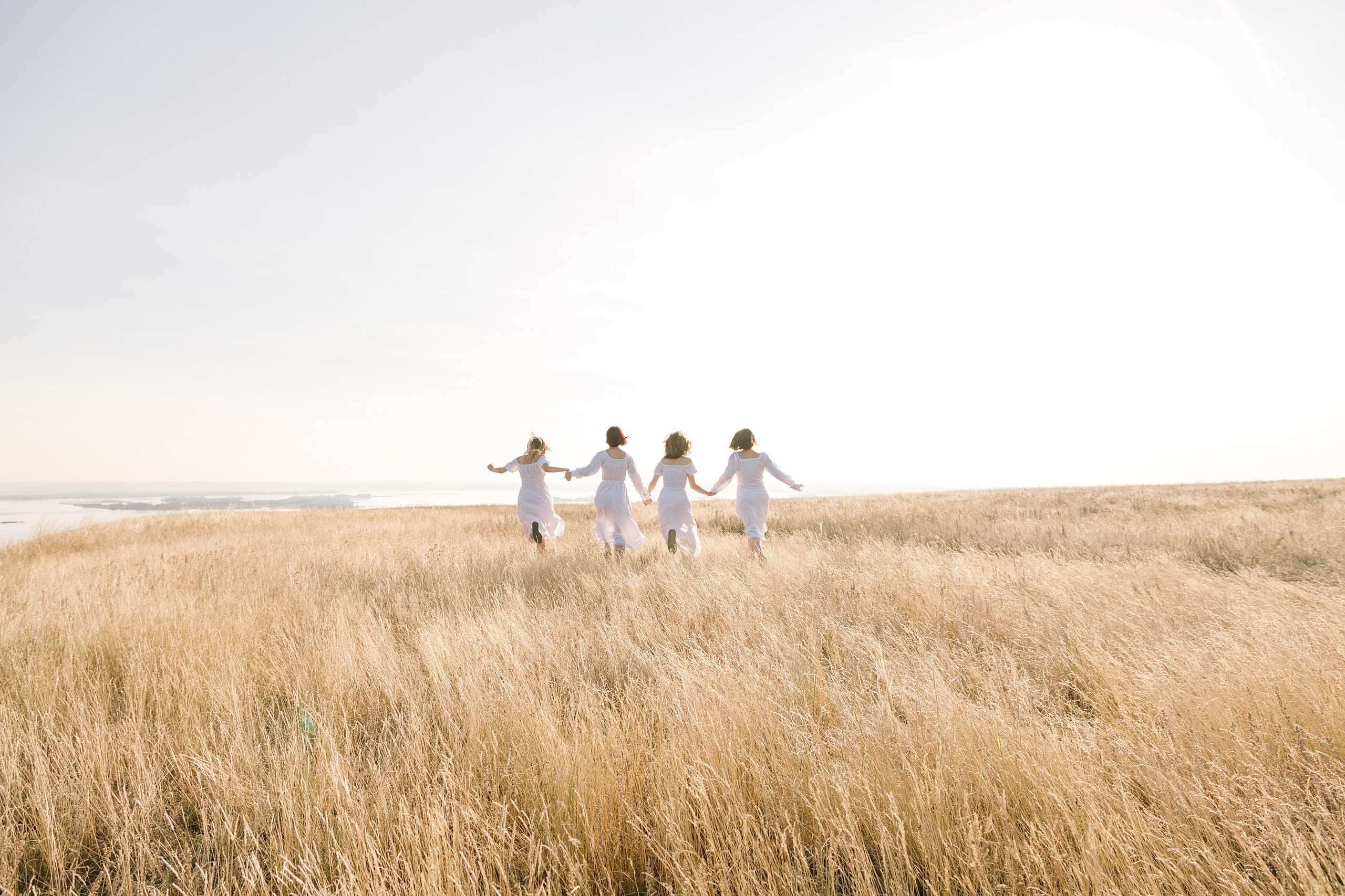 Сестринство. Фотограф в Сызрани — Владислав Панов
