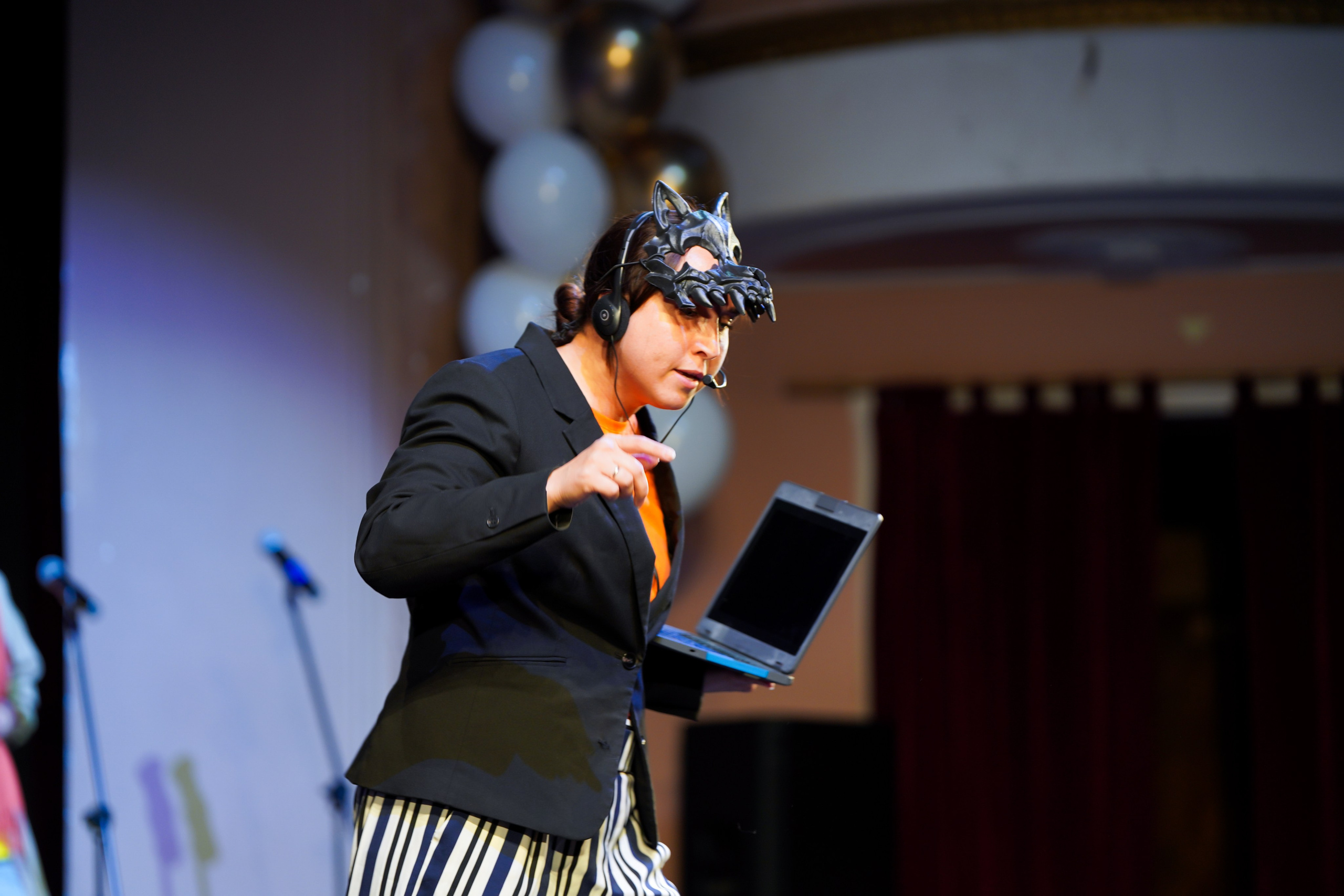 Выпускной. Фотограф в Брянске — Анна Арутюнян