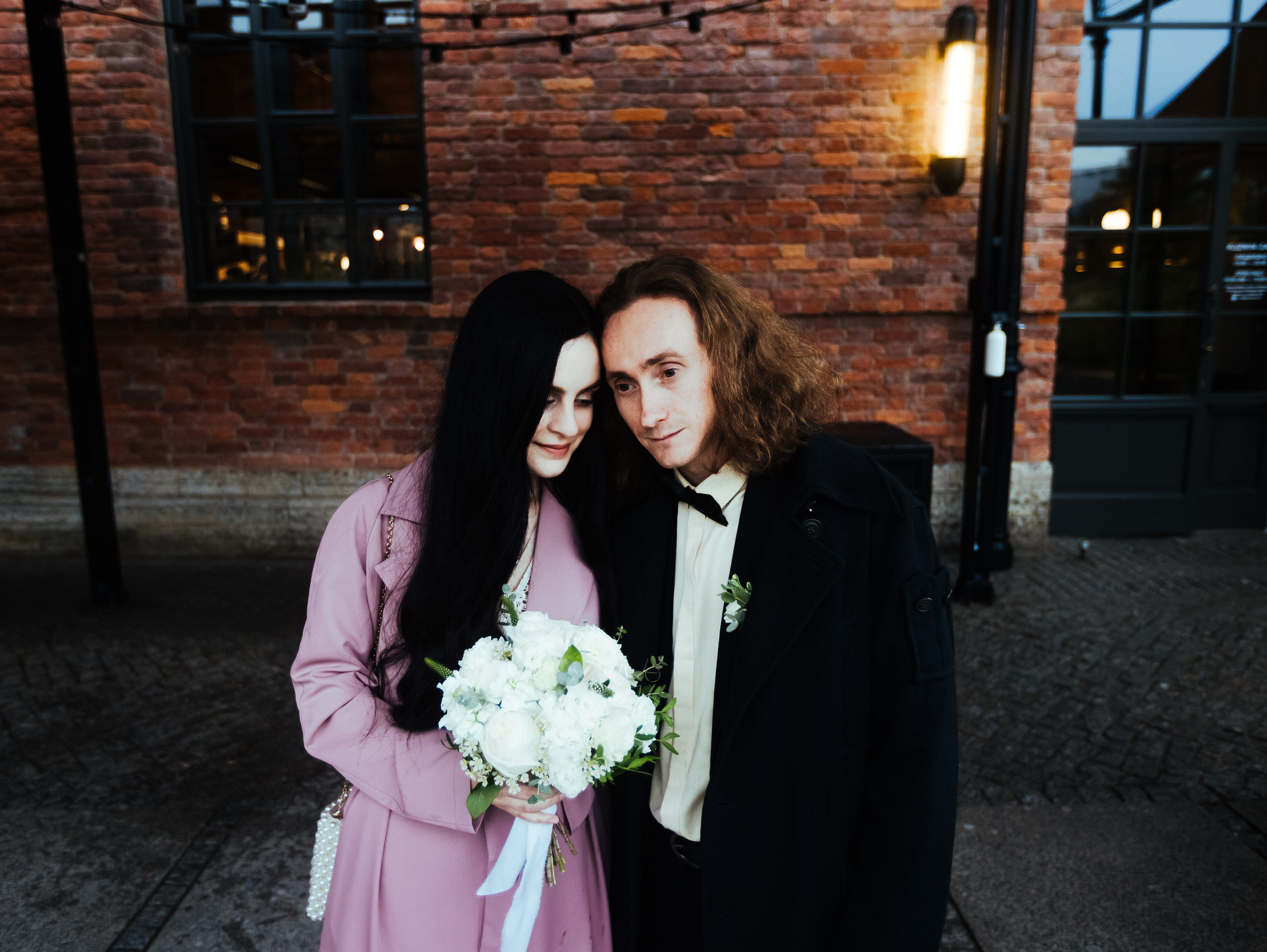 Октябрьское. Фотограф Мария Немм