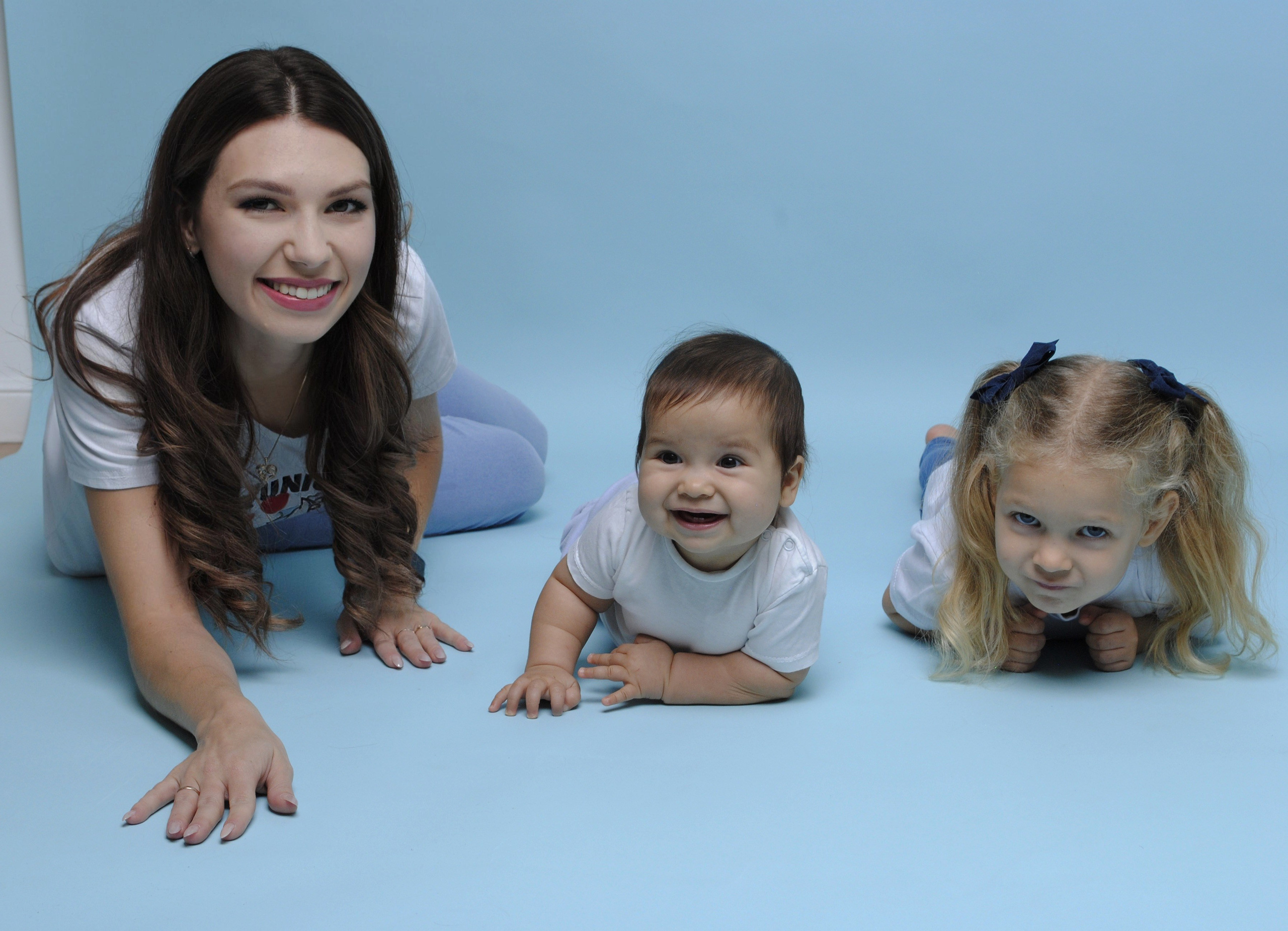 Анастасия. Фотограф Мария Мусаелян