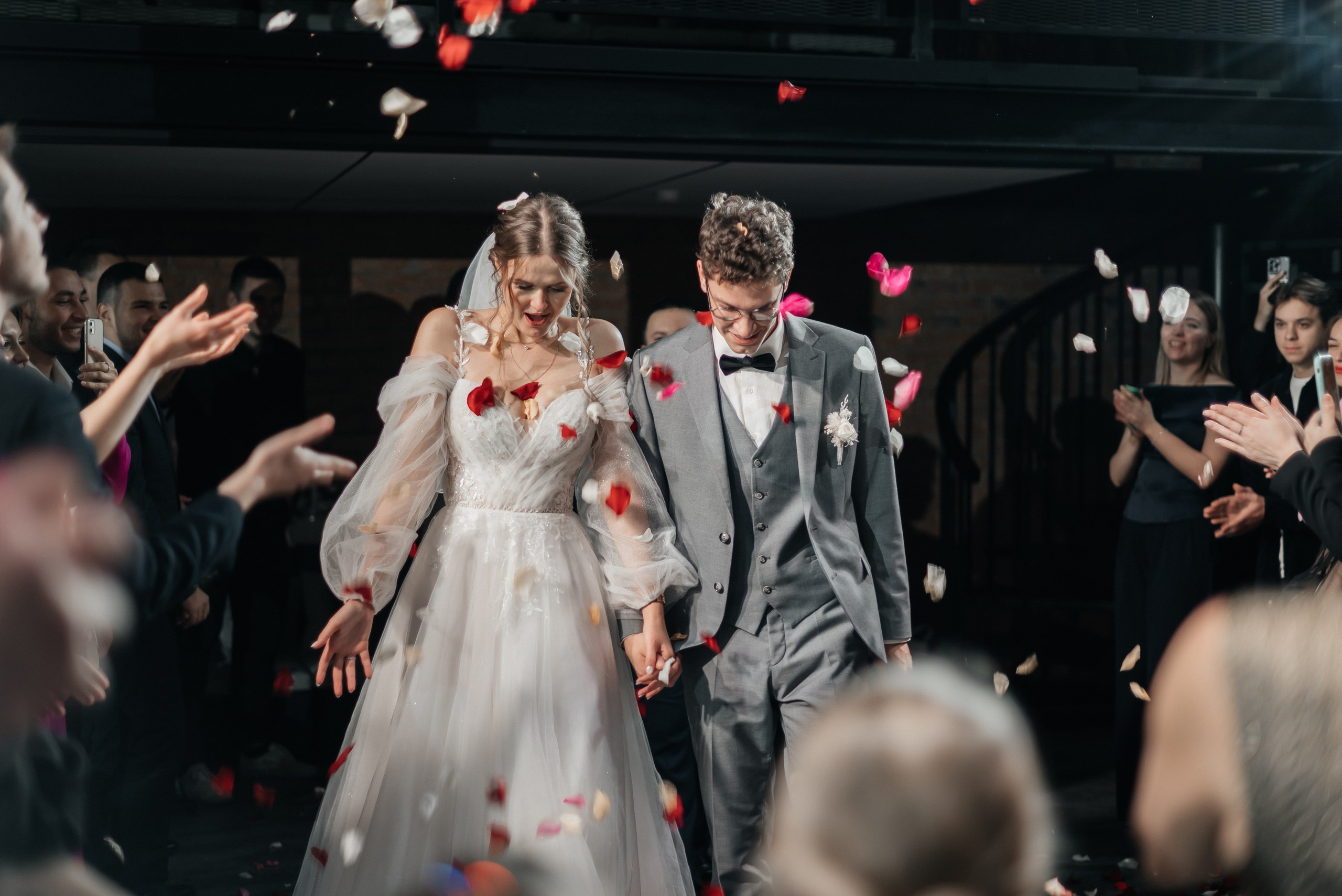 Алексей и Елизавета. Свадебный фотограф