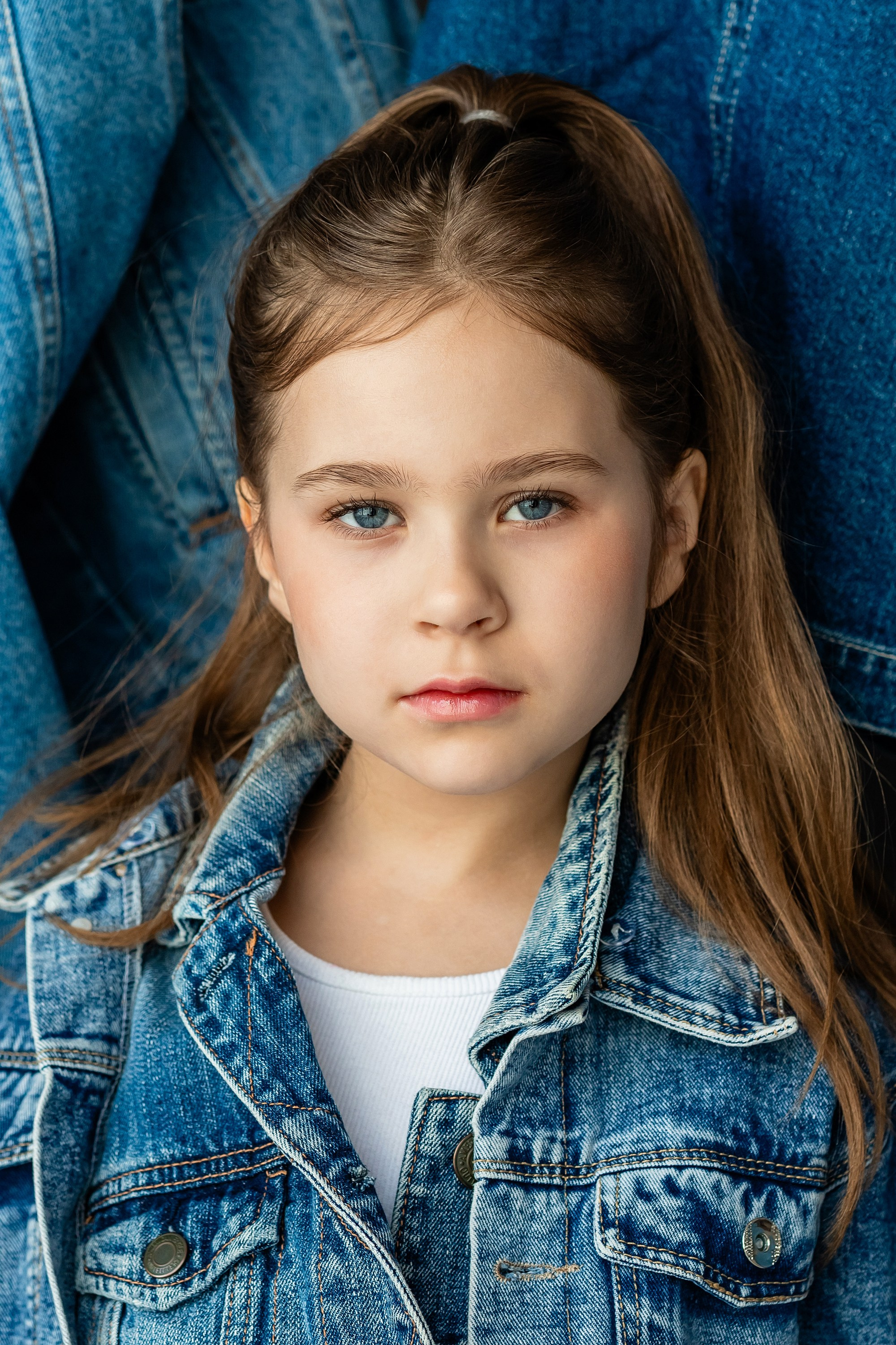 Проект DENIM. Татьяна Чернышова свадебный фотограф Москва