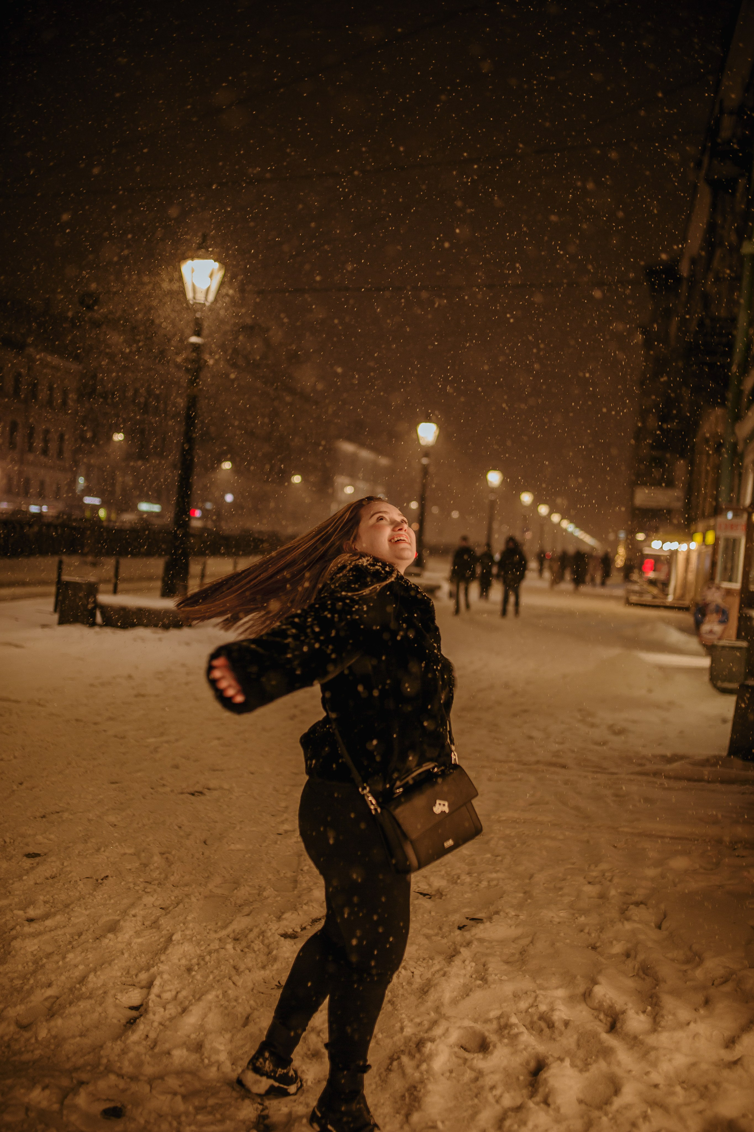 Елена Снегопад. Семейный и Свадебный фотограф в Санкт-Петербурге Плохая Екатерина