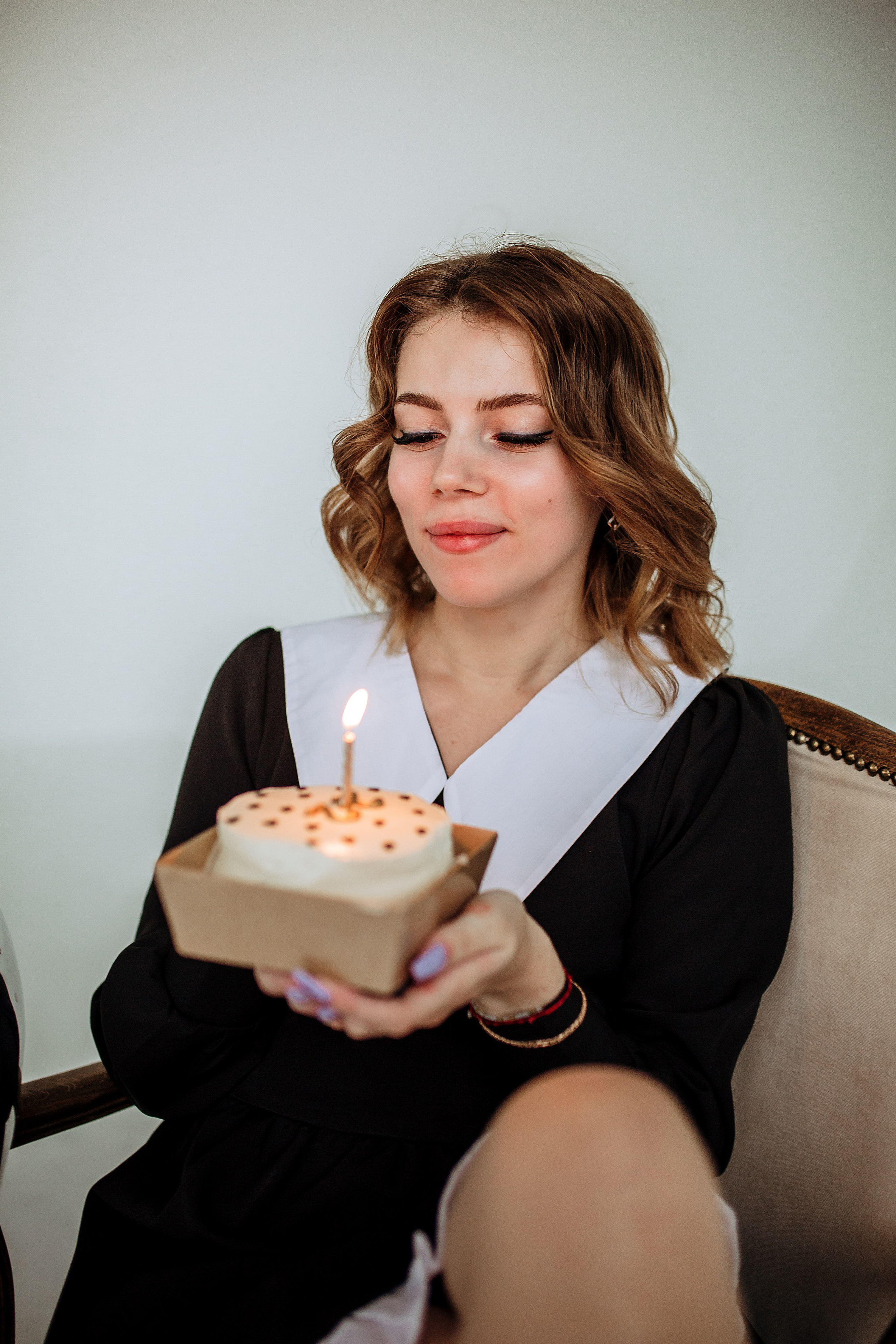 Анжелика _ BirthDay. Семейный и Свадебный фотограф в Санкт-Петербурге Плохая Екатерина